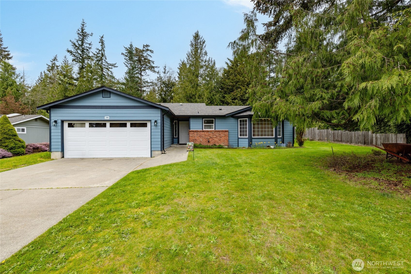 319 Shelter Bay Drive — photo