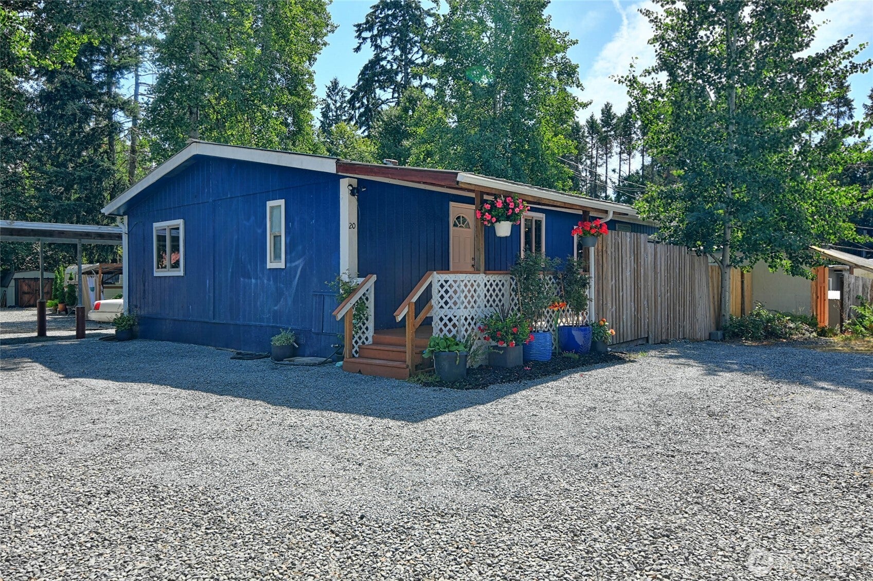 13119 17th Avenue W 20 — photo