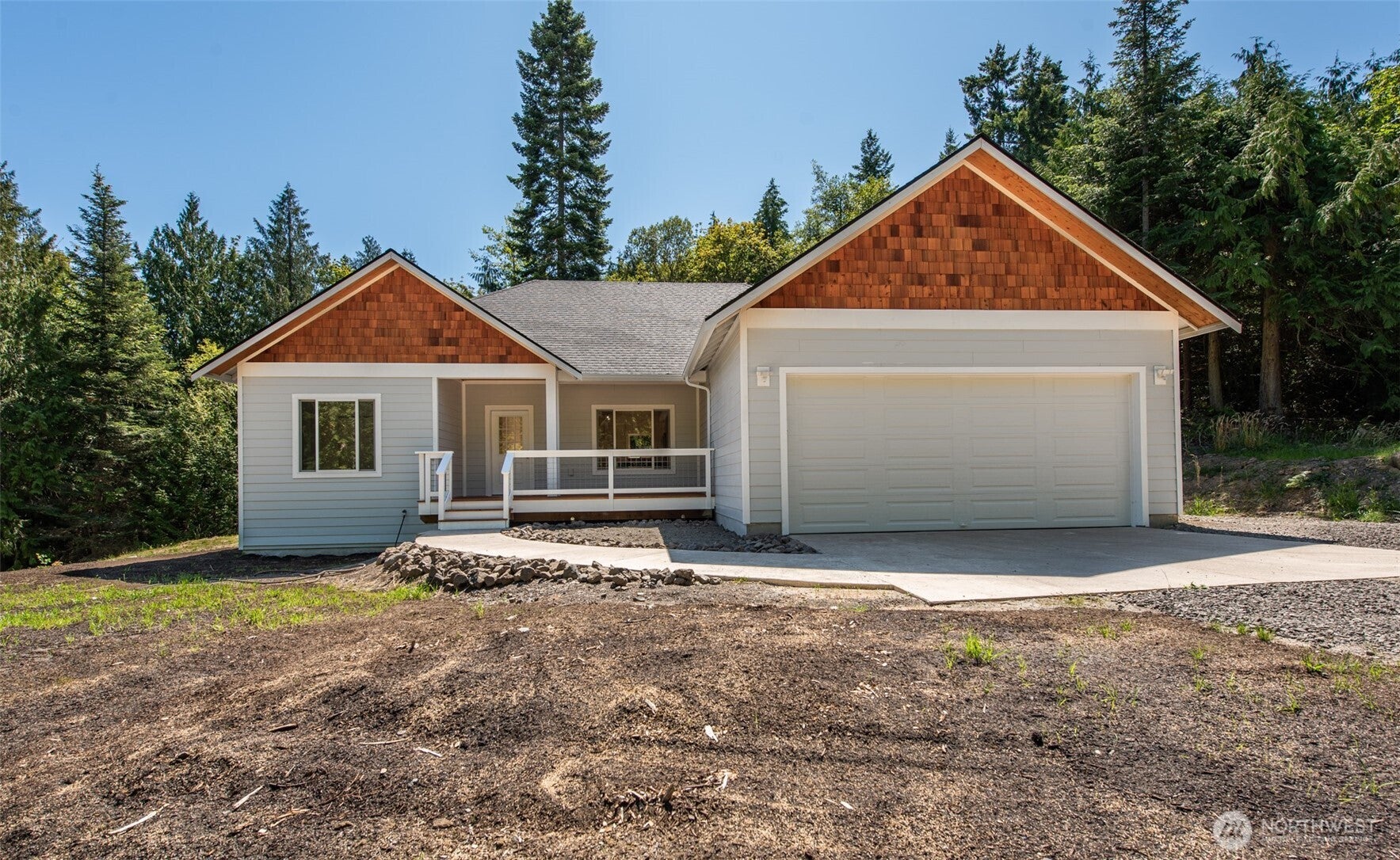 702 Chelsamish Drive — photo