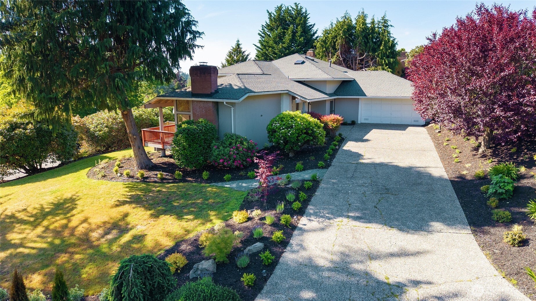8808 NE 14th Street — photo