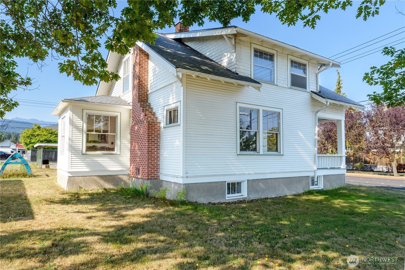 503 S Peabody Street — photo