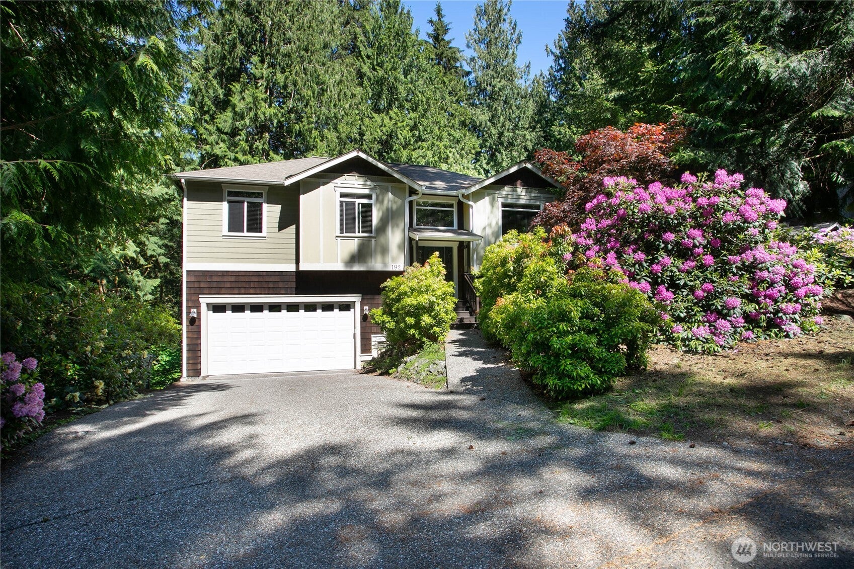 192 Harbor View Drive — photo