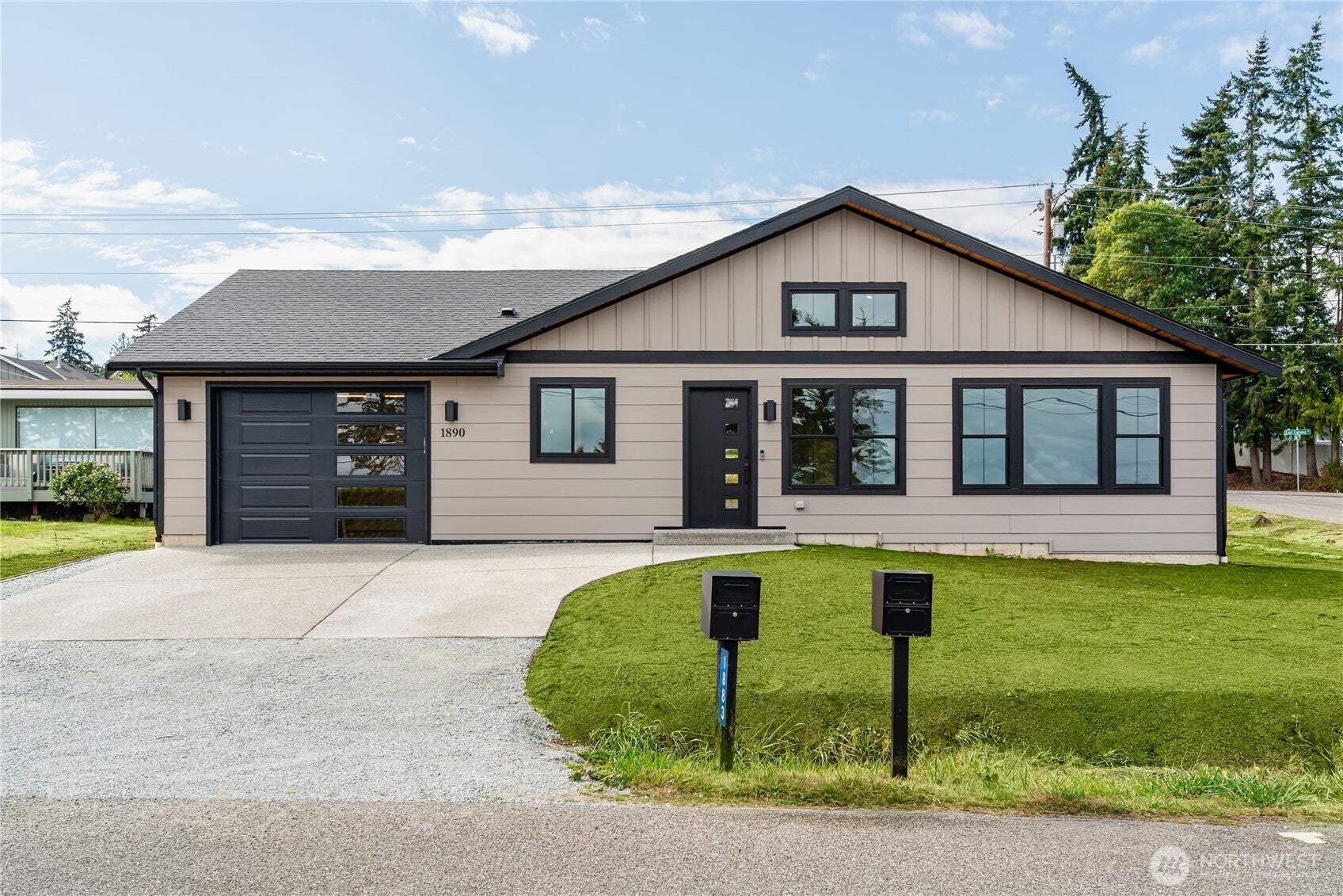 1890 Cascade View Drive — photo