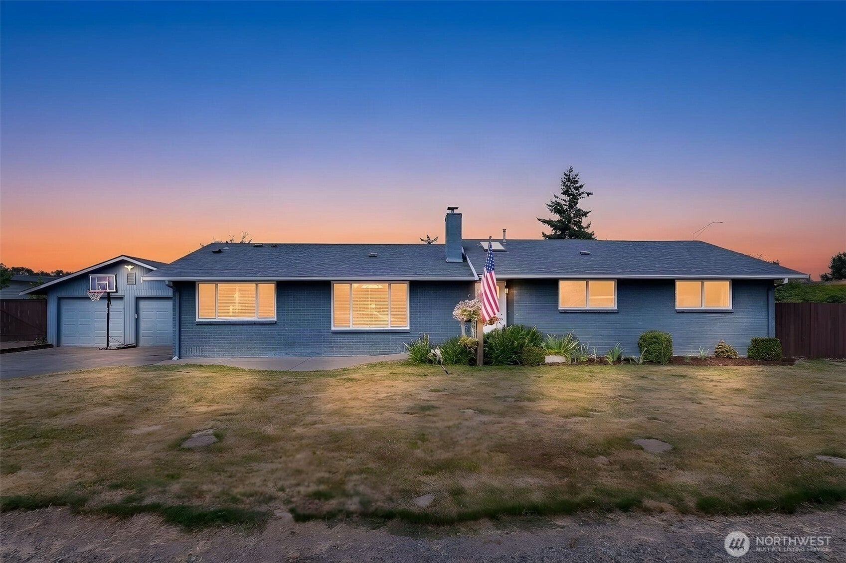 11005 Morning Side Drive E — photo