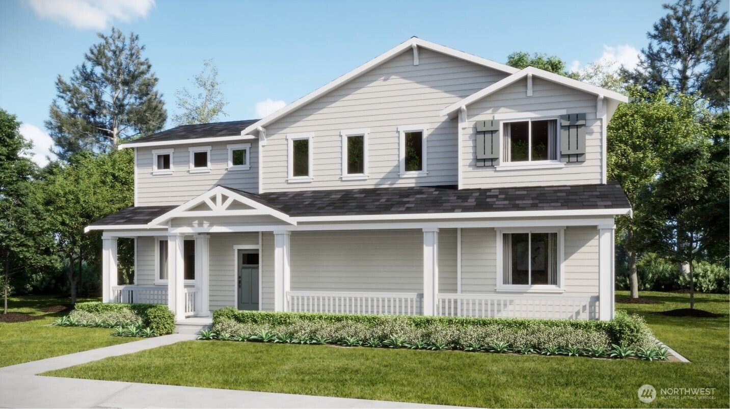22844 SE Oak Street — photo