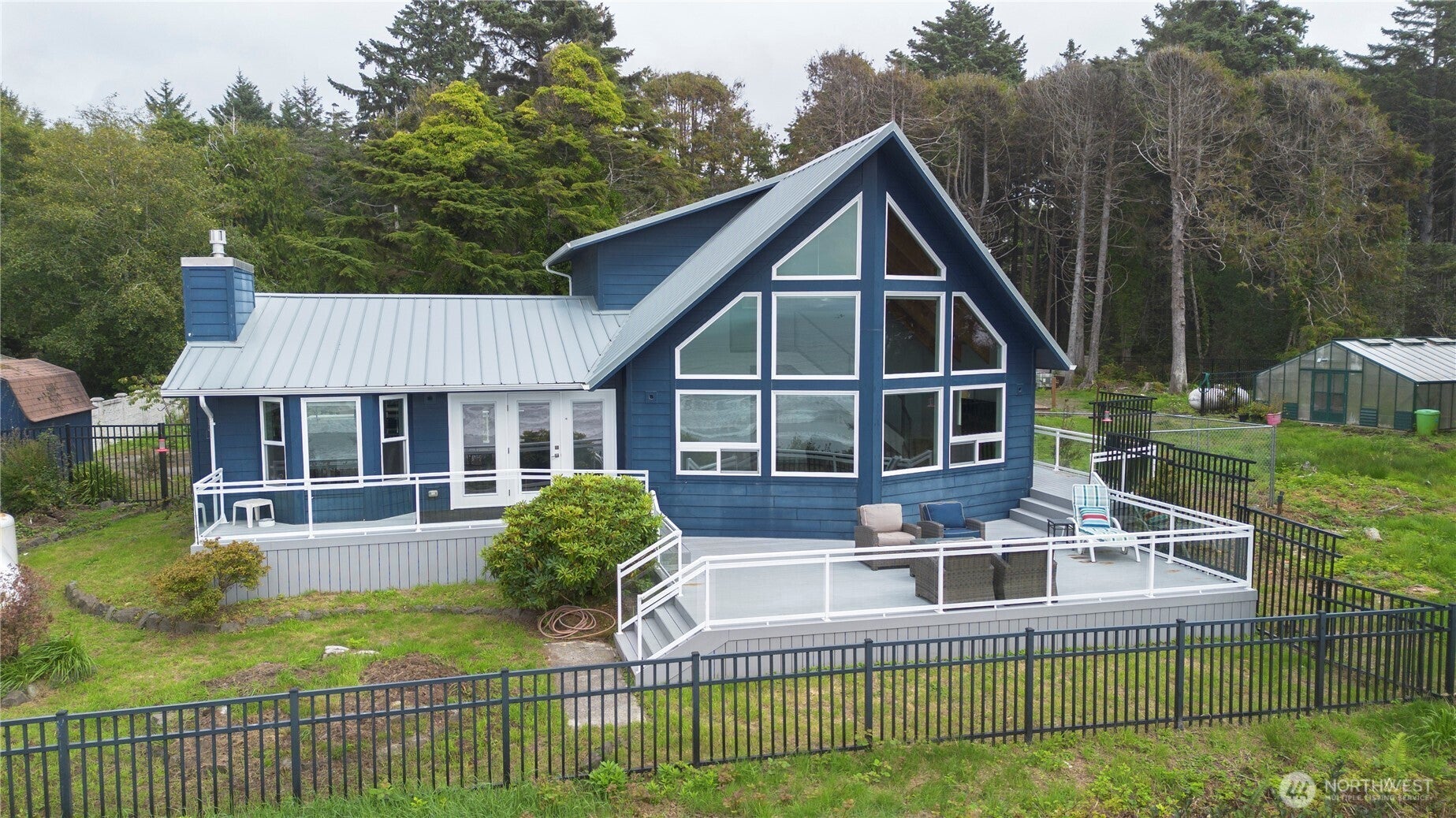 4631 State Route 109 — photo