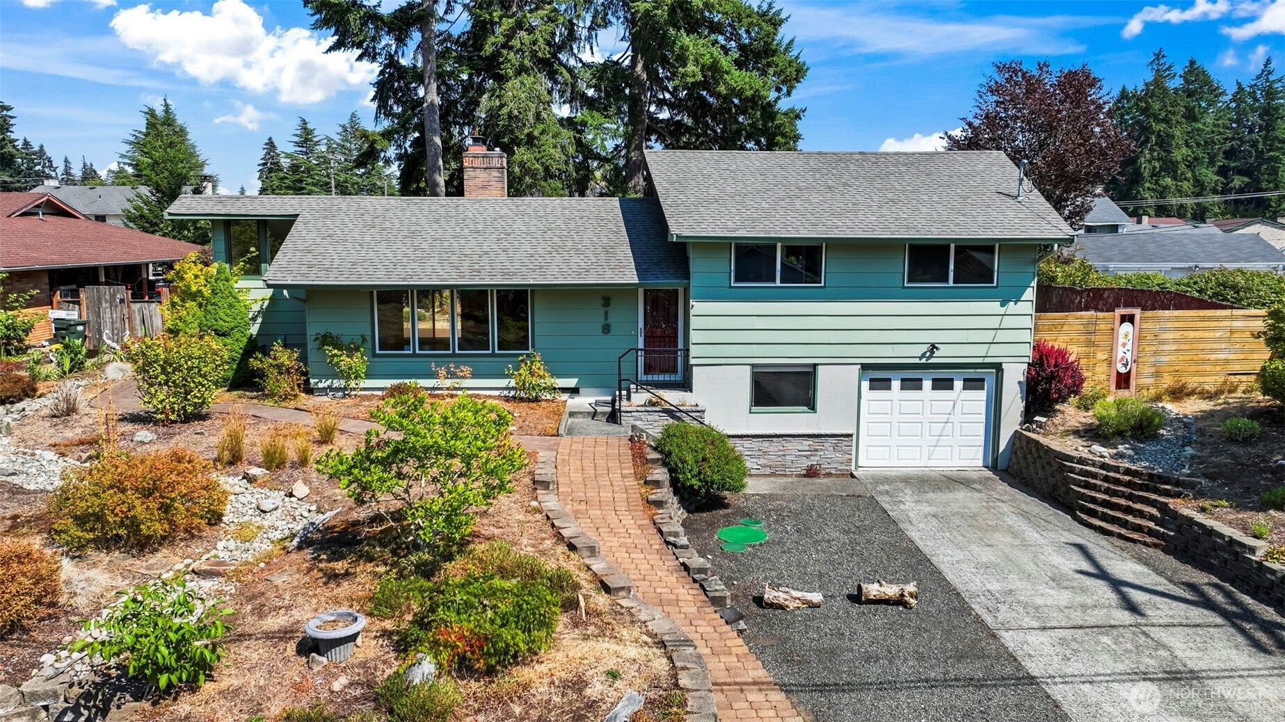 318 Ranger Drive SE — photo