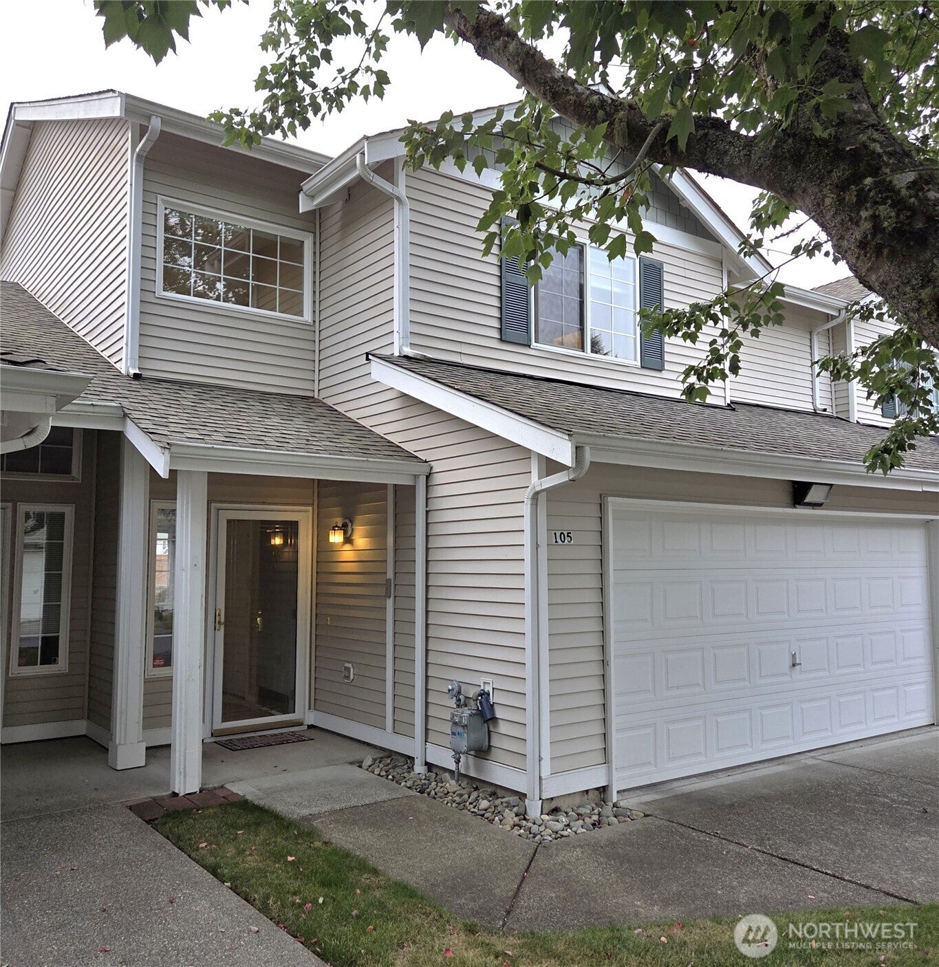 6629 Millstone Lane SE E105 — photo