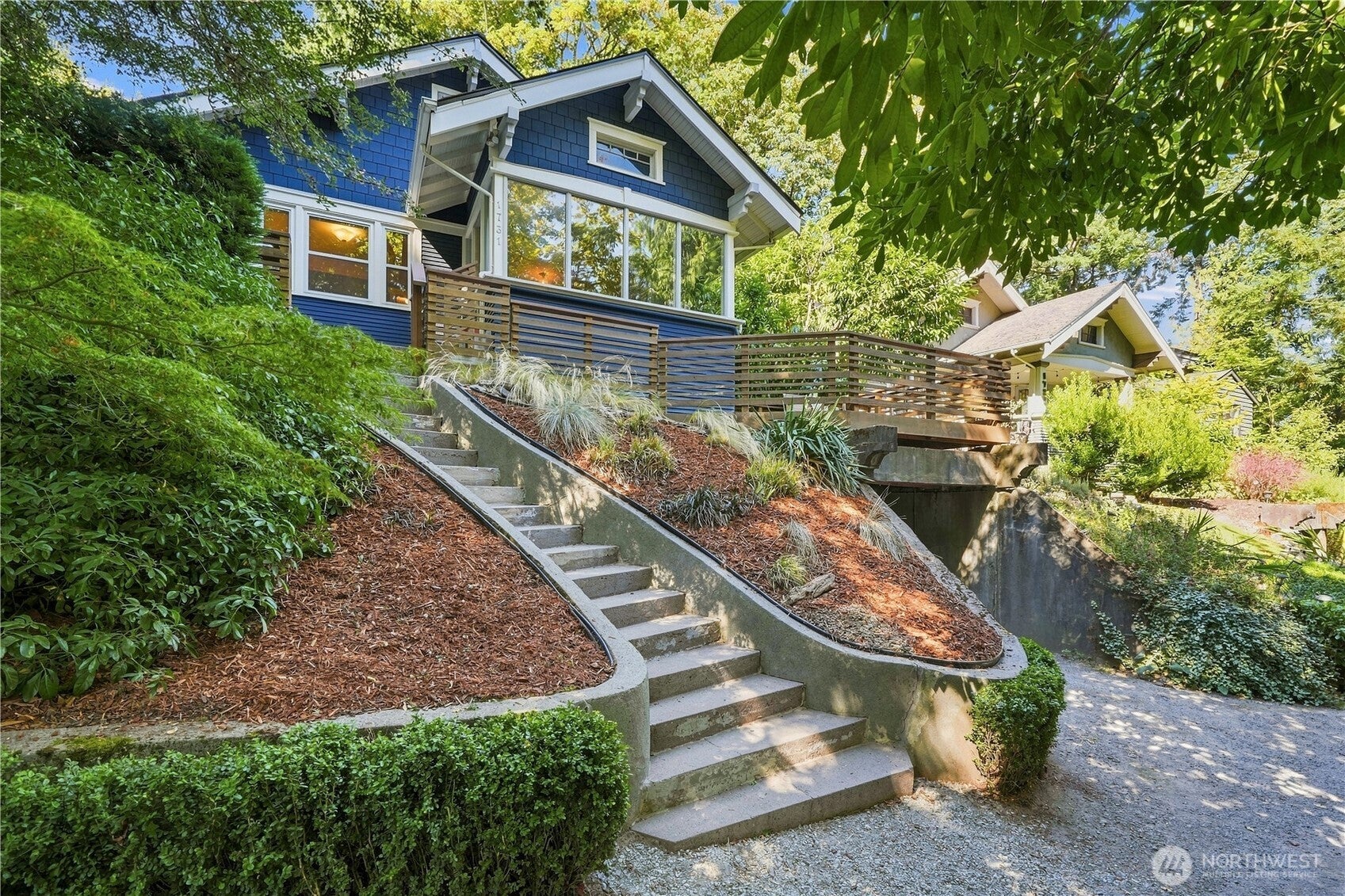 1731 Lake Washington Boulevard S — photo