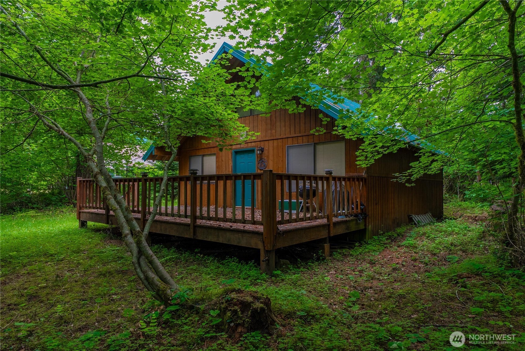 146 Mount Rainier Drive — photo