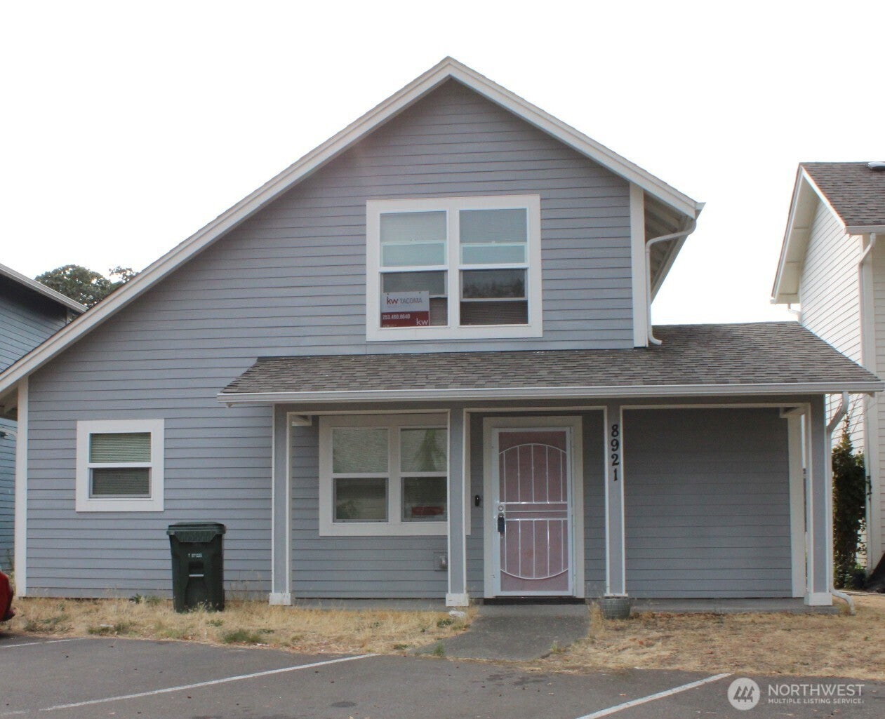 8921 Commercial Street SW — photo