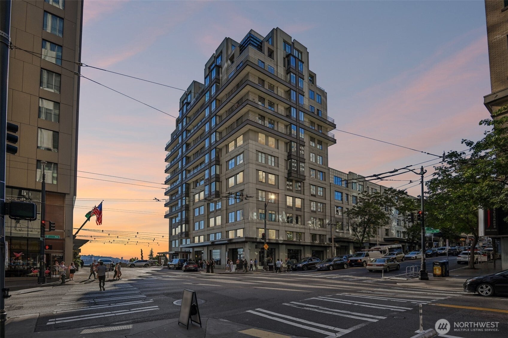 98 Union 209 — photo