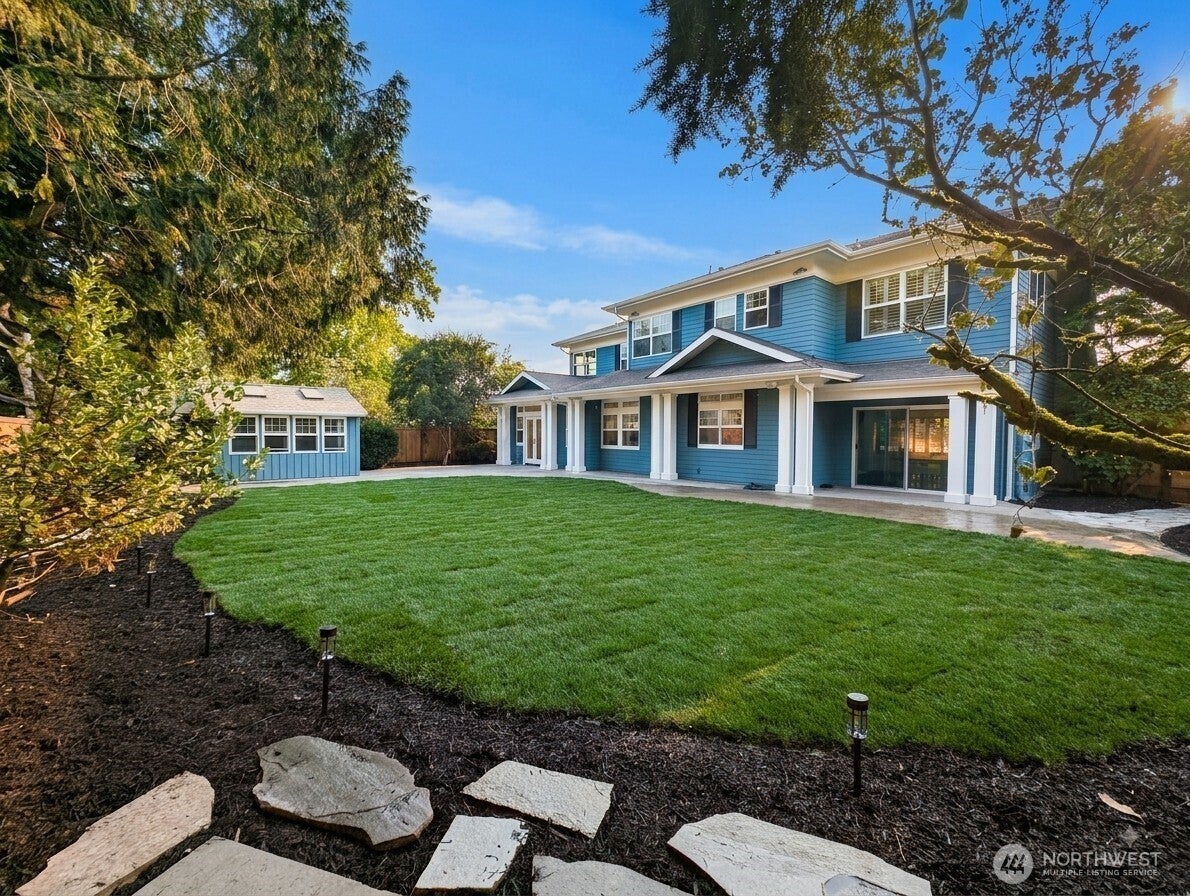 6030 Ann Arbor Avenue NE — photo