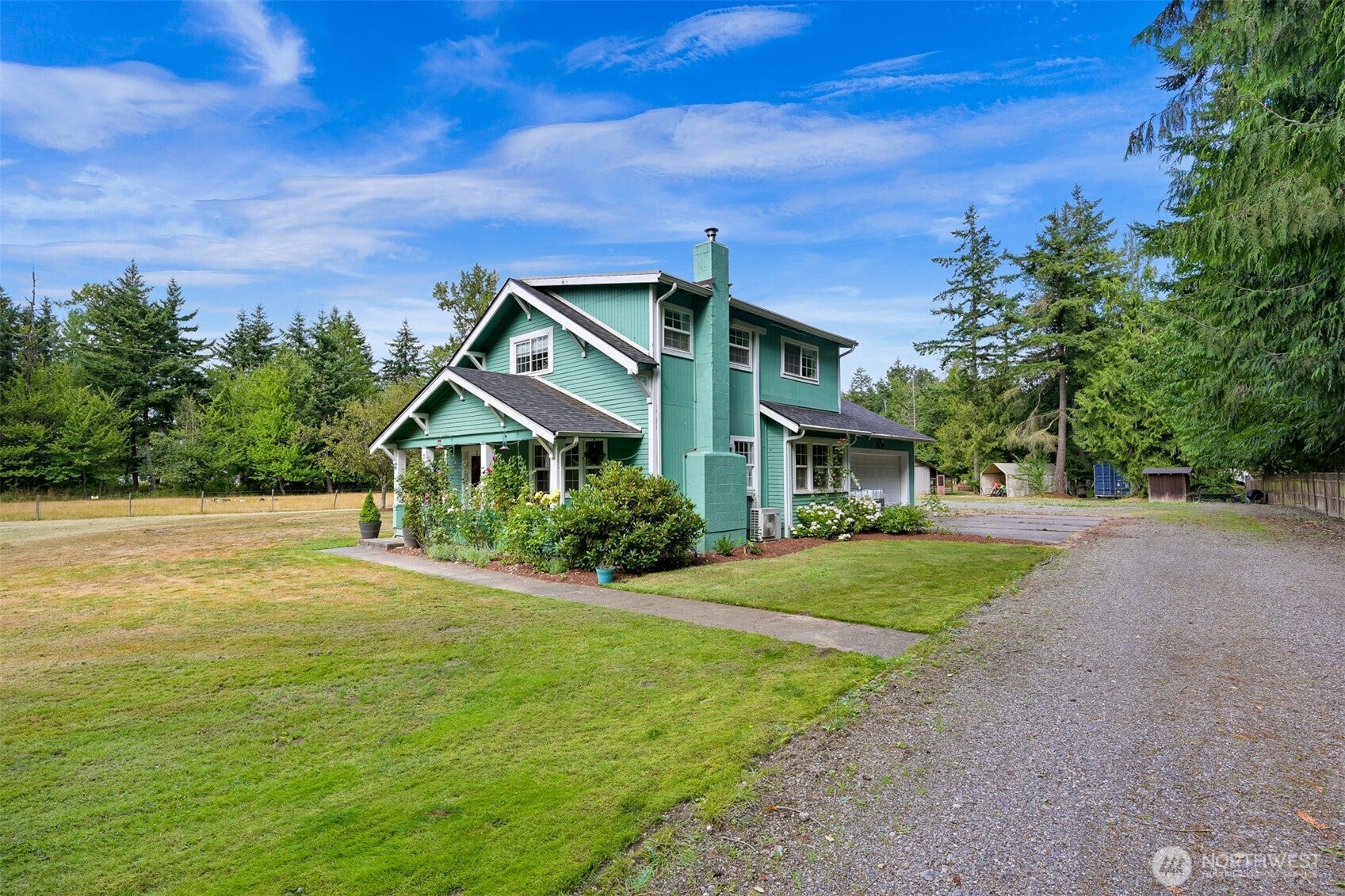 7530 Woodland Drive — photo