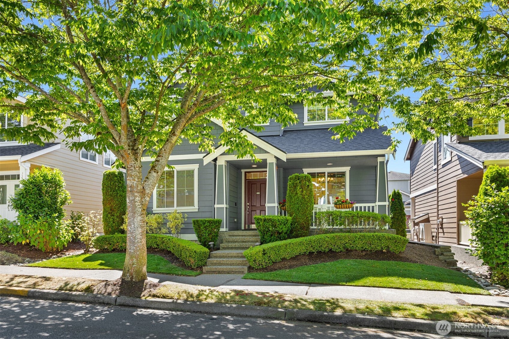 3193 NE Marquette Way — photo