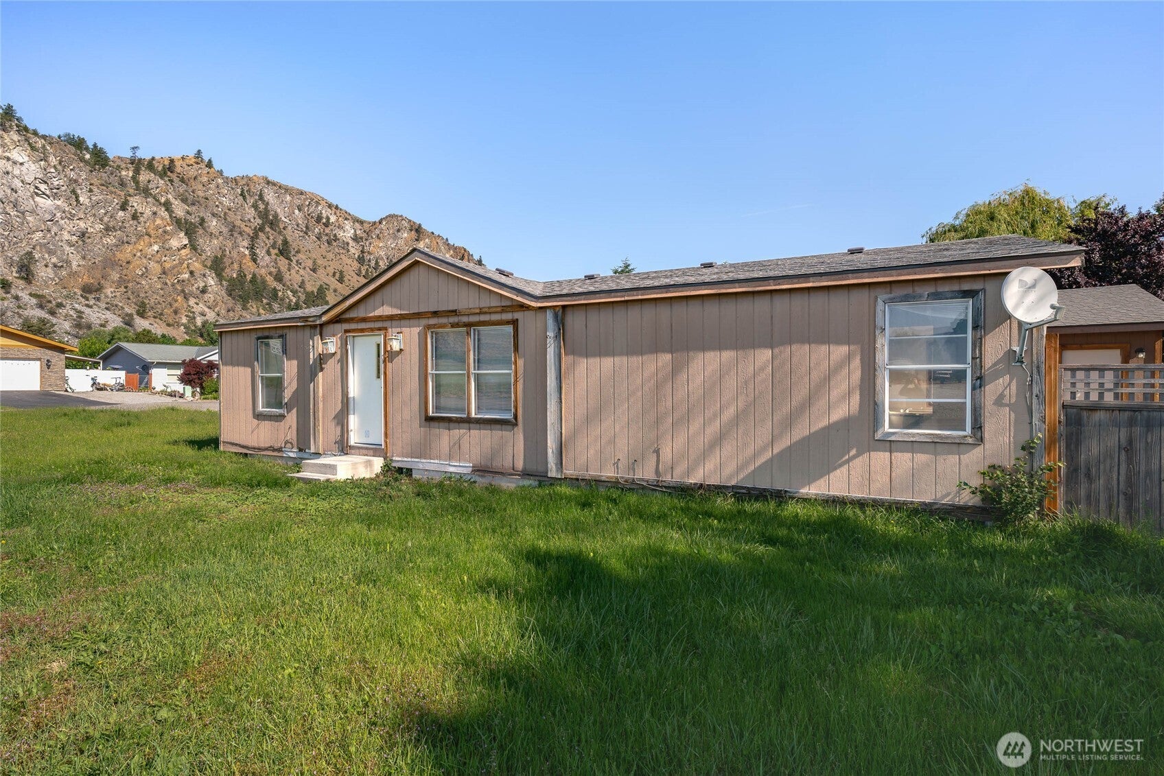 14901 Voss Place — photo