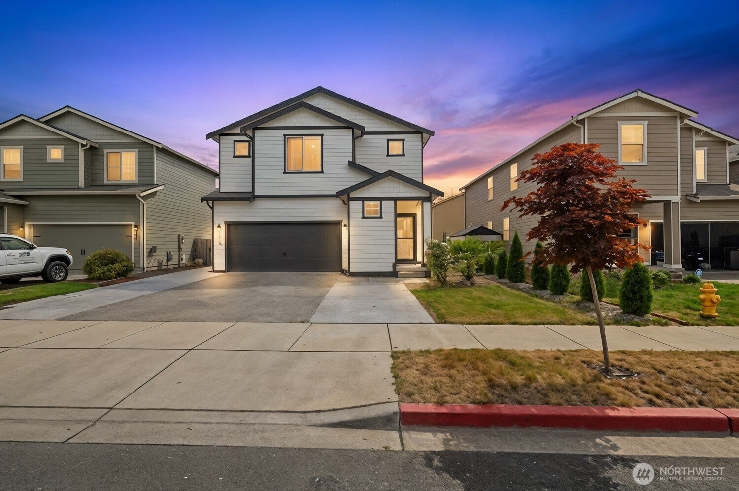 12053 317th Drive SE — photo