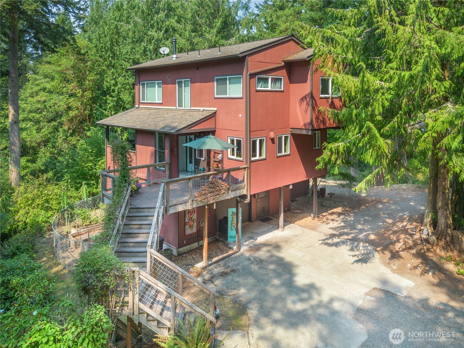 2237 Ivy Street — photo