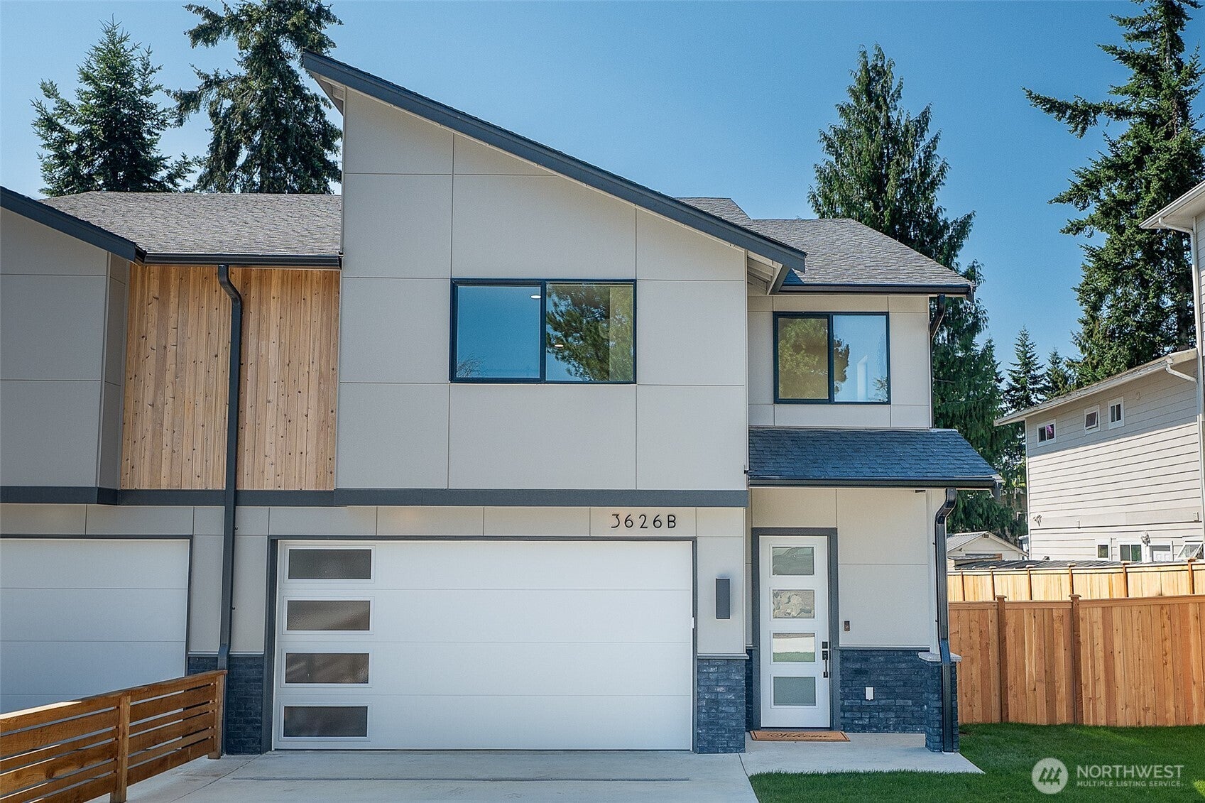 3626 191st Place SW B — photo