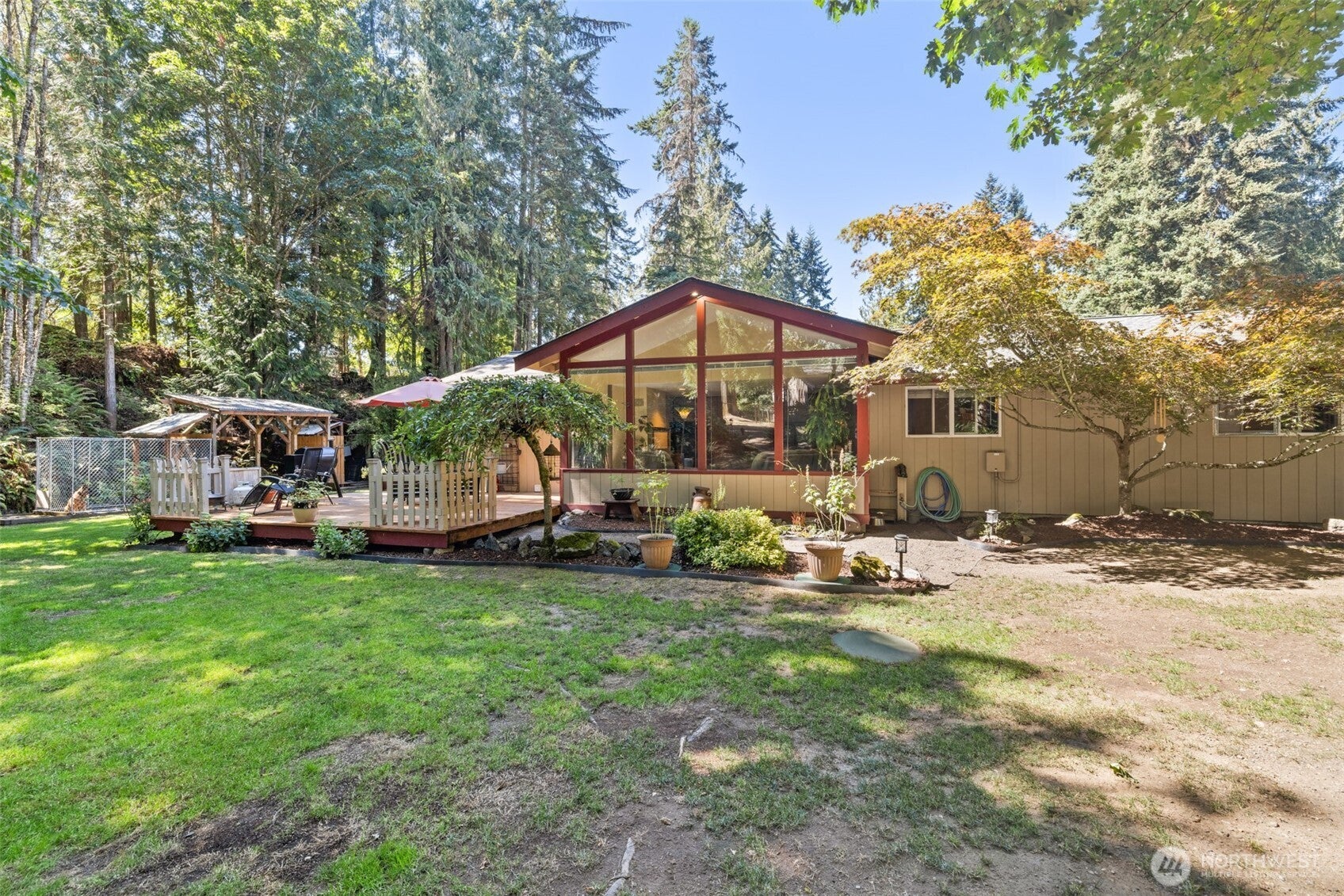 2295 Deer Park Road — photo