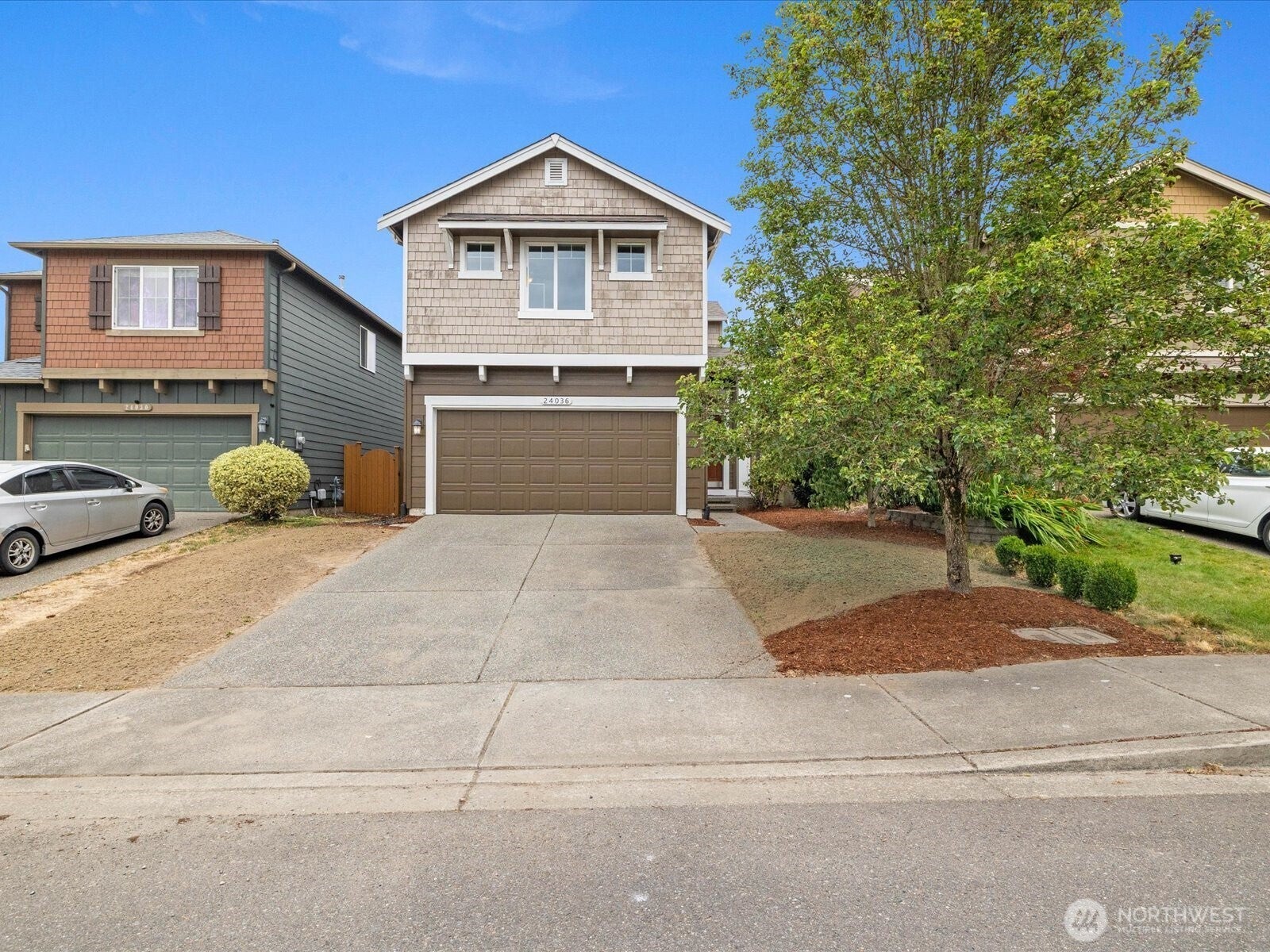 24036 SE 262nd Place — photo