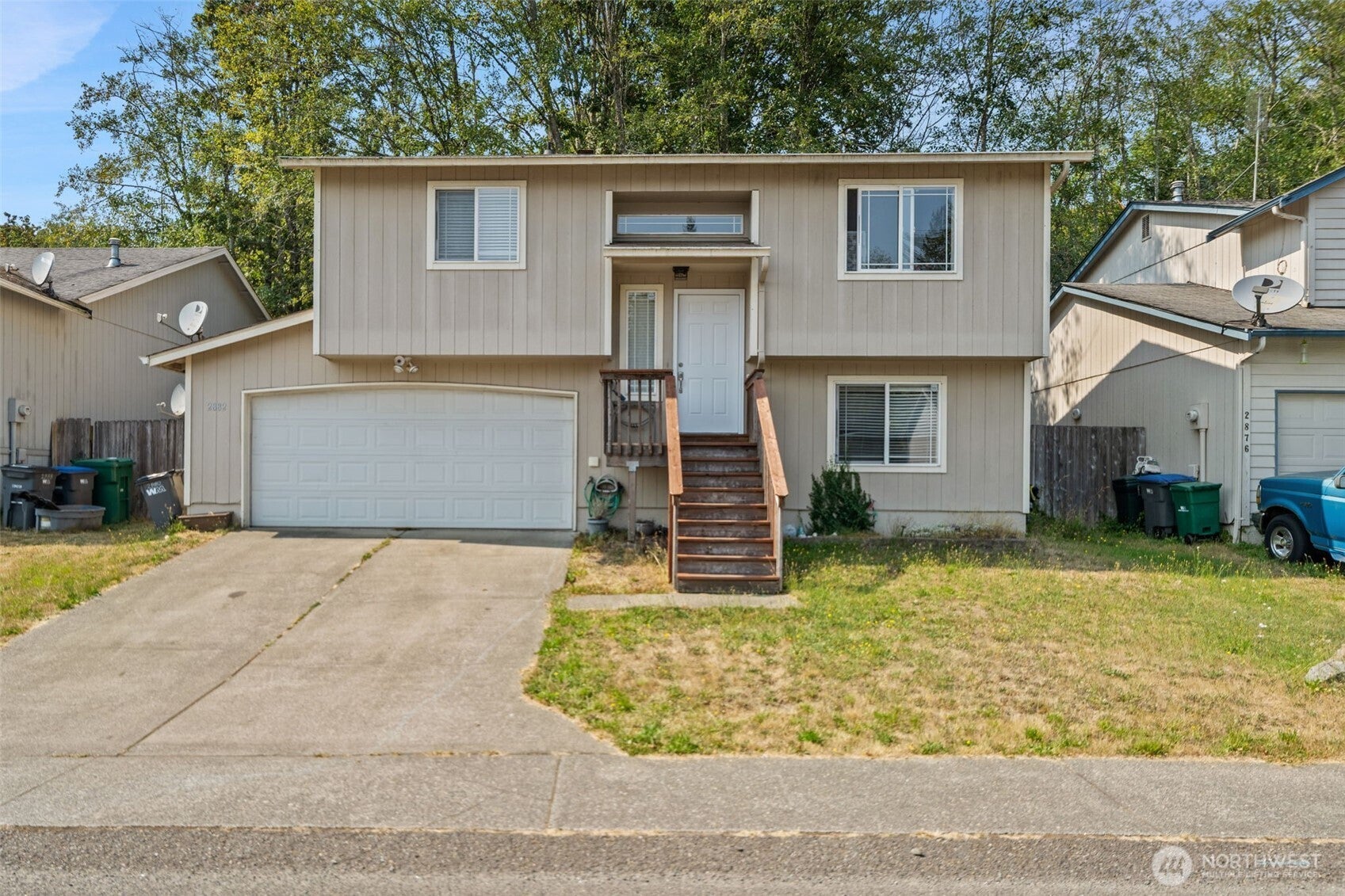 2882 Rocky Creek Lane SE — photo