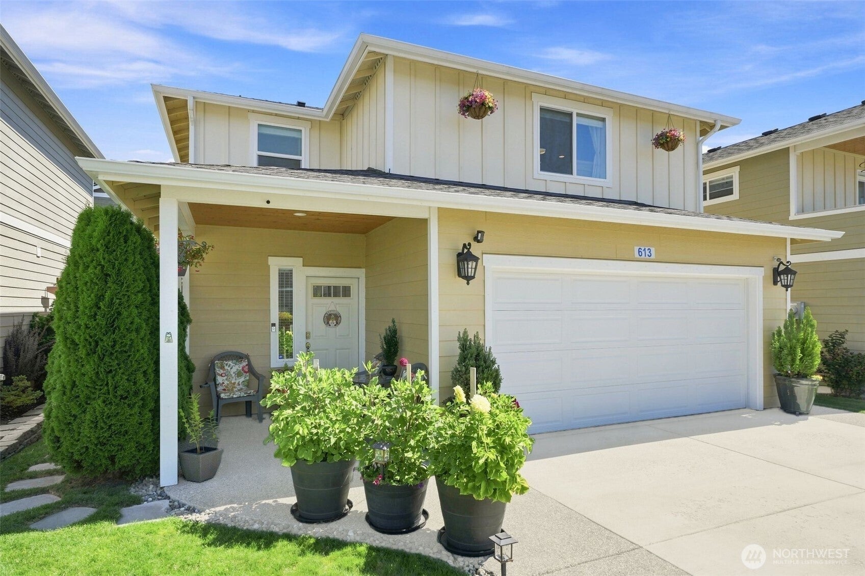 613 Stacey Place — photo