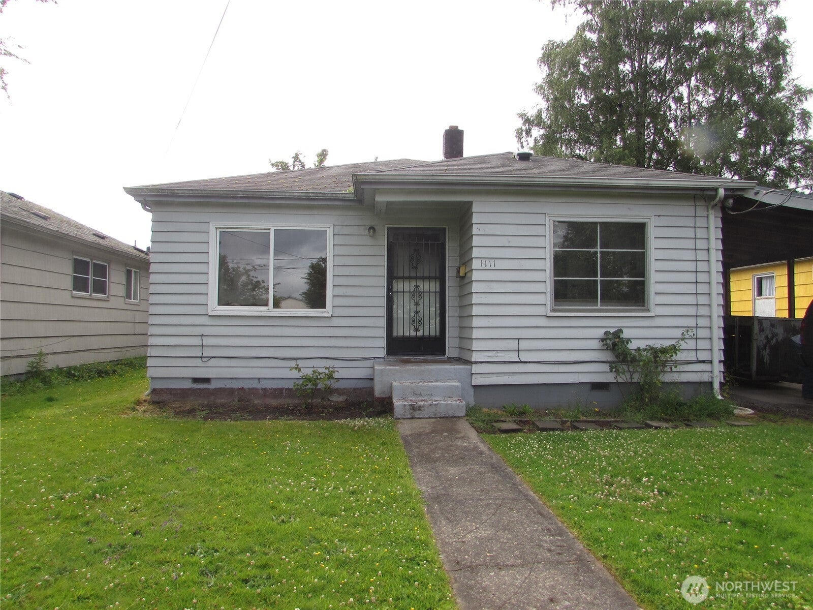1111 9th Avenue — photo