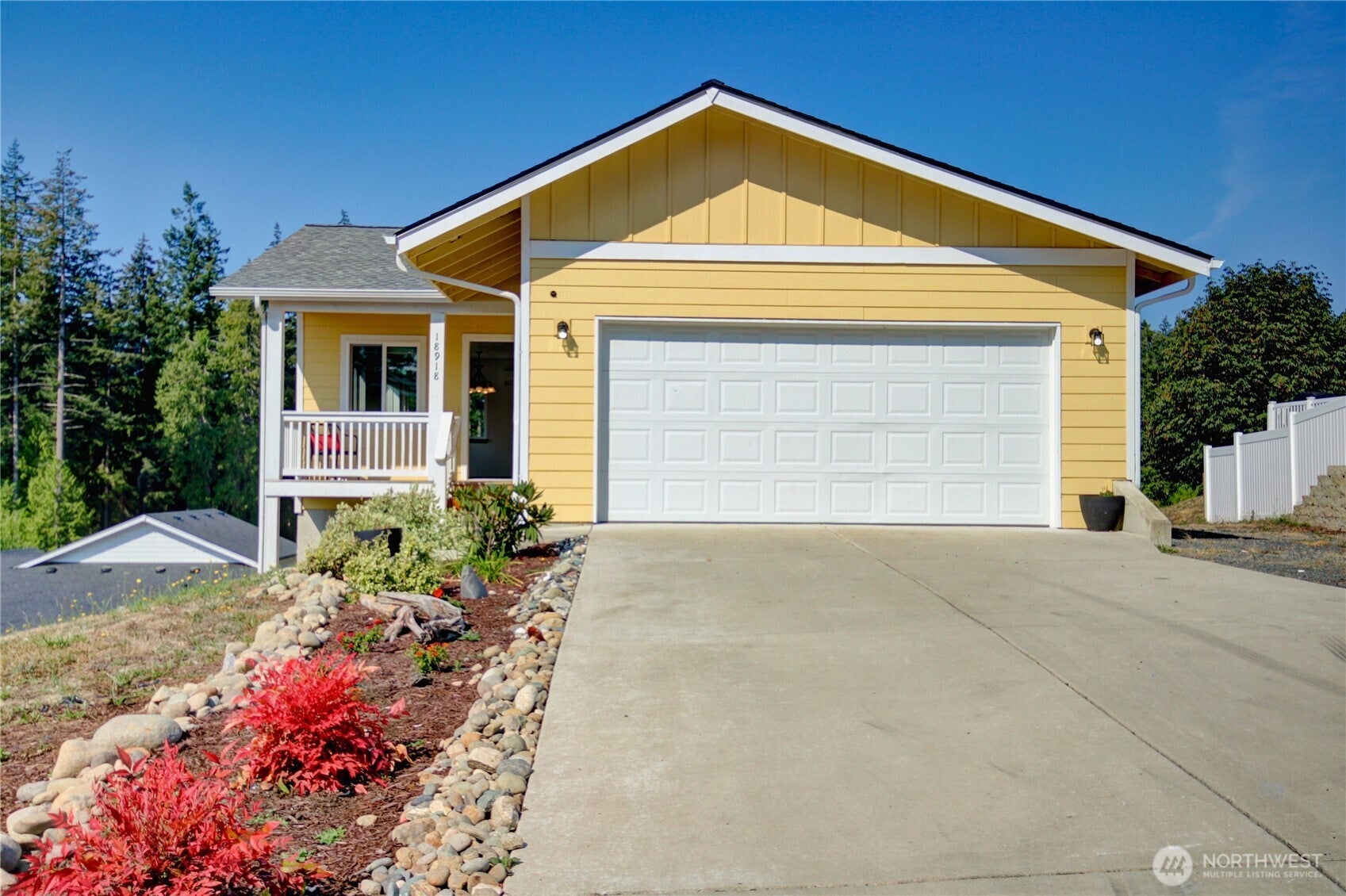 18918 85th Drive NW — photo