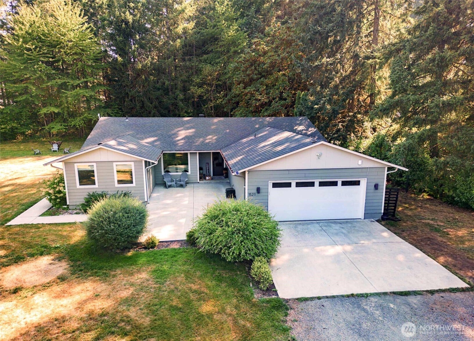 15211 NE 275th Circle — photo