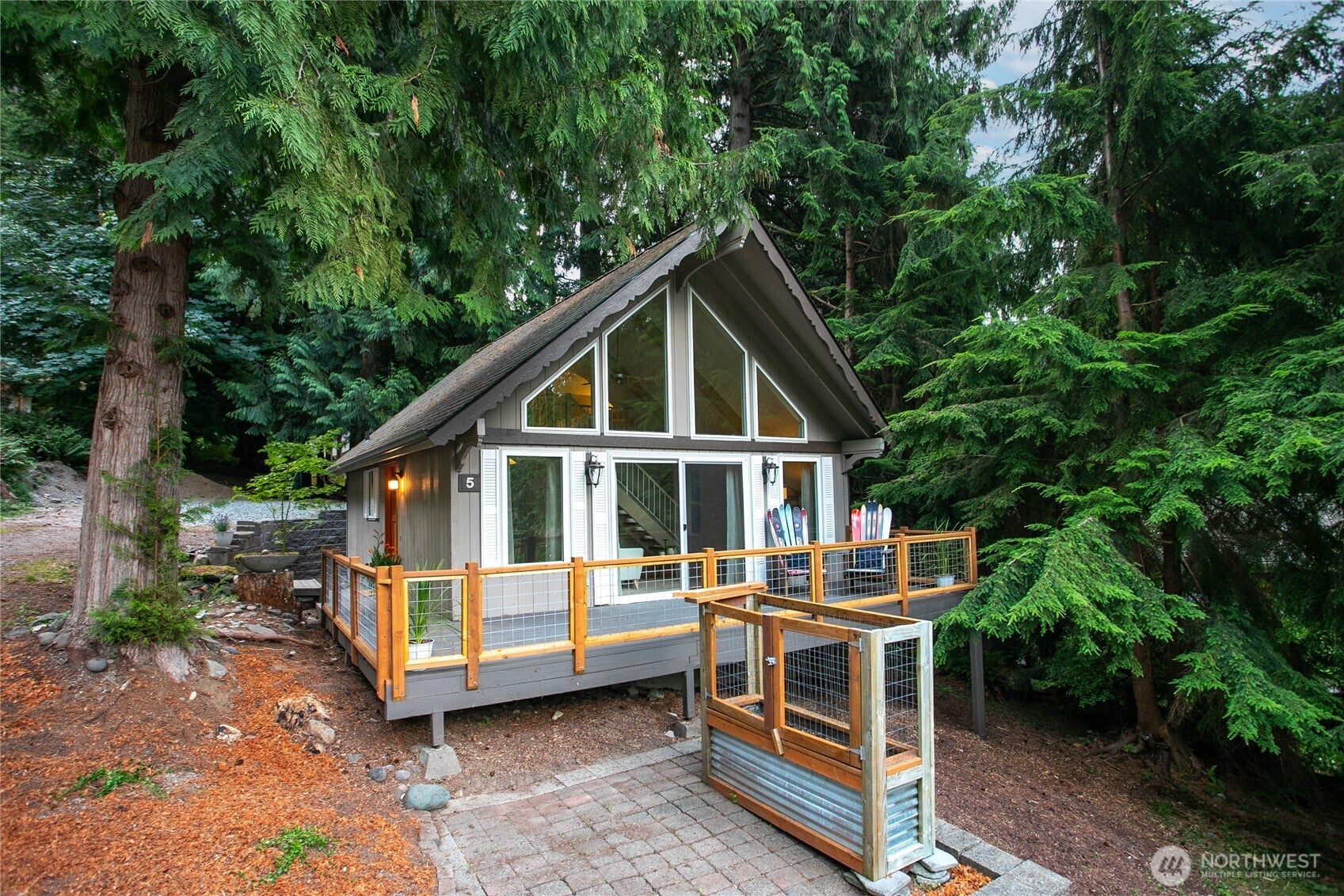 5 Misty Ridge Court — photo