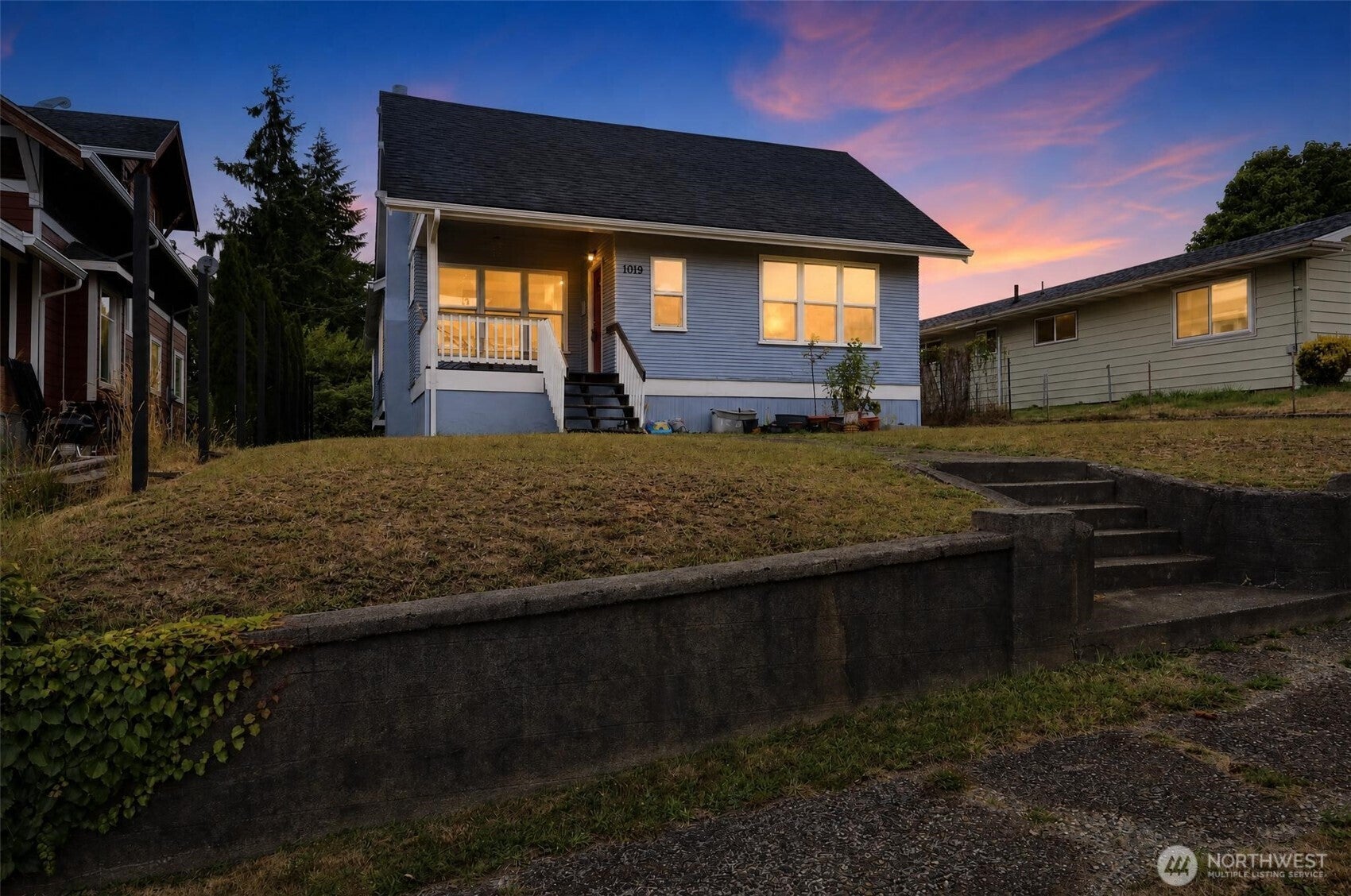 1019 Duryea Street — photo