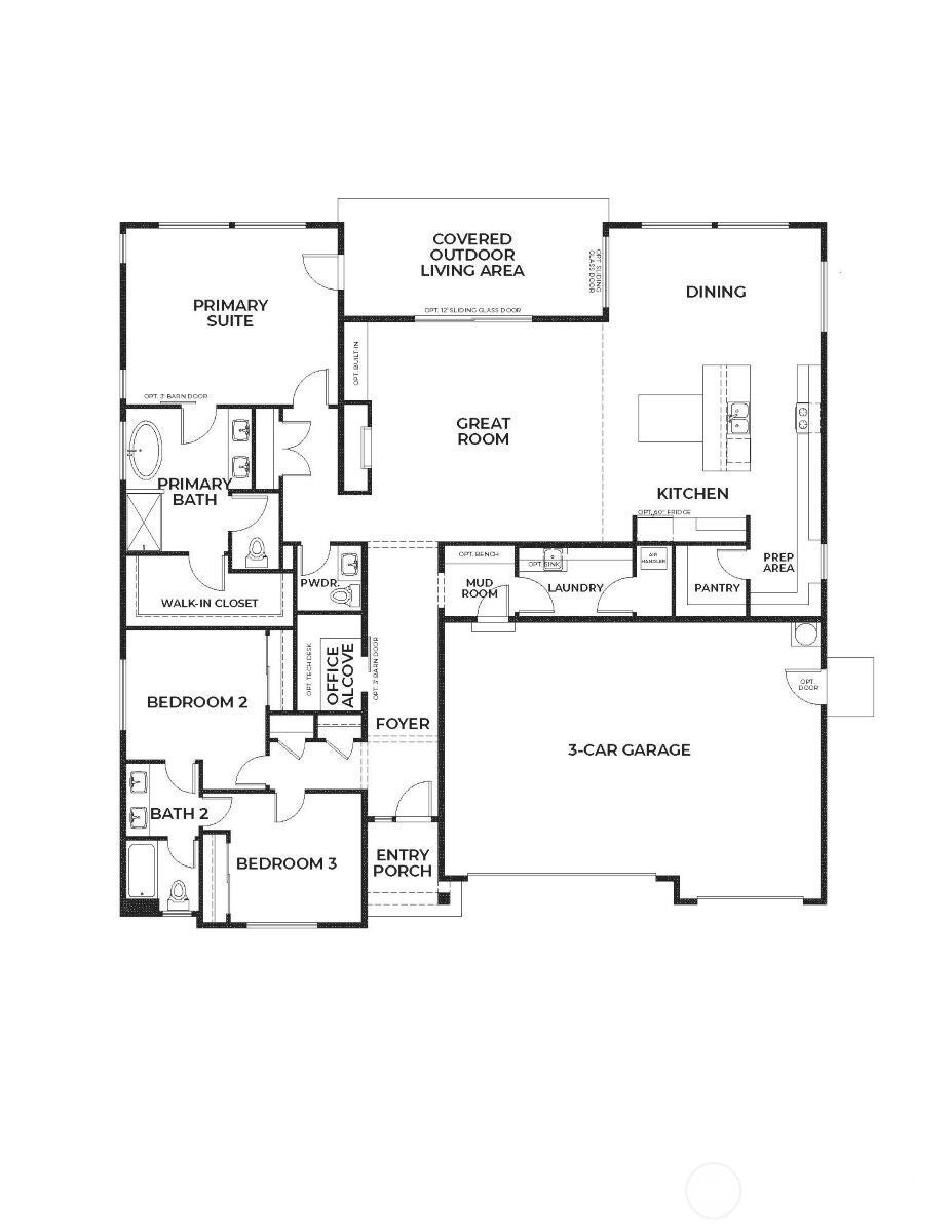 1529 Lockridge Loop E #5, Enumclaw, WA 98022 — photo 2