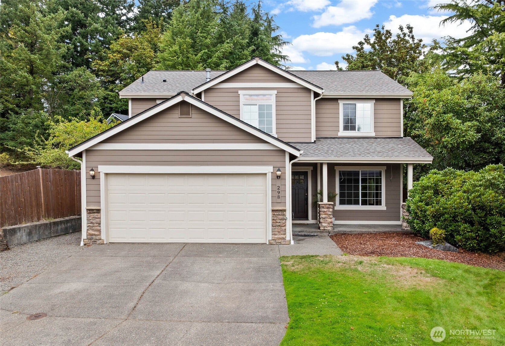 298 SE Winchester Hill Drive — photo