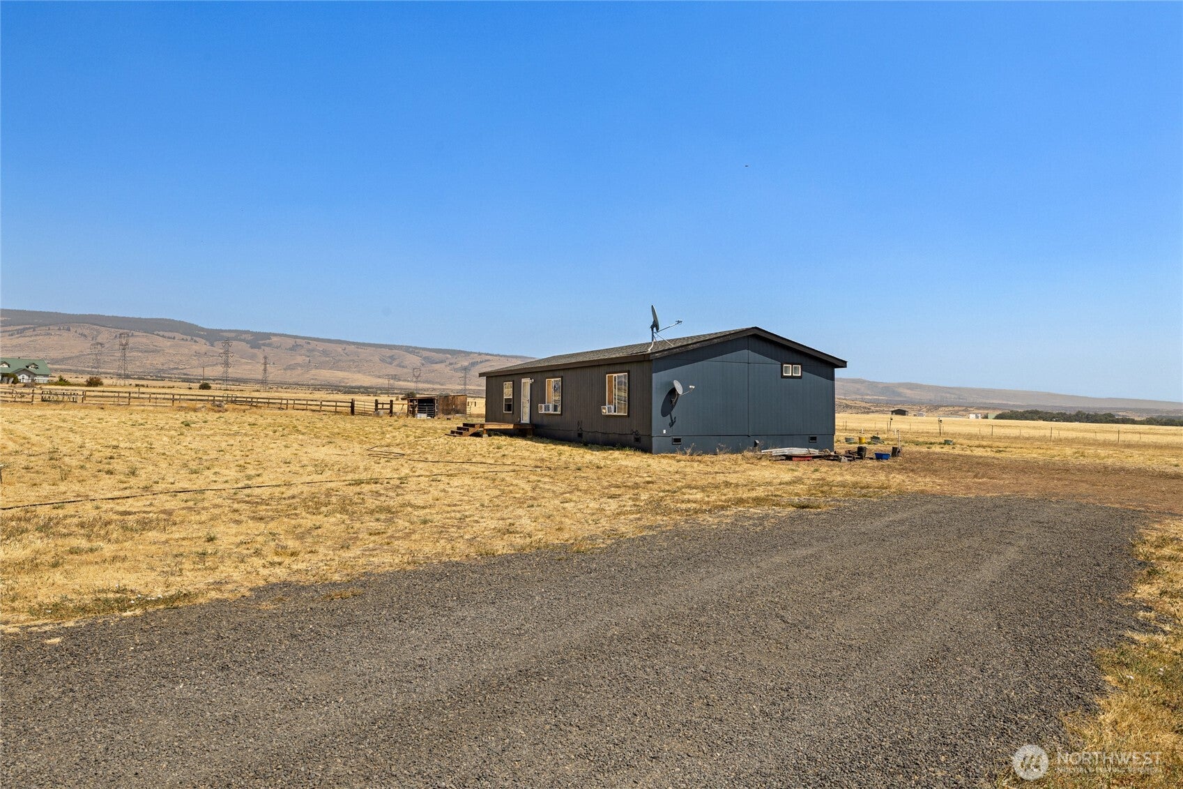 7560 Lower Green Canyon Rd — photo