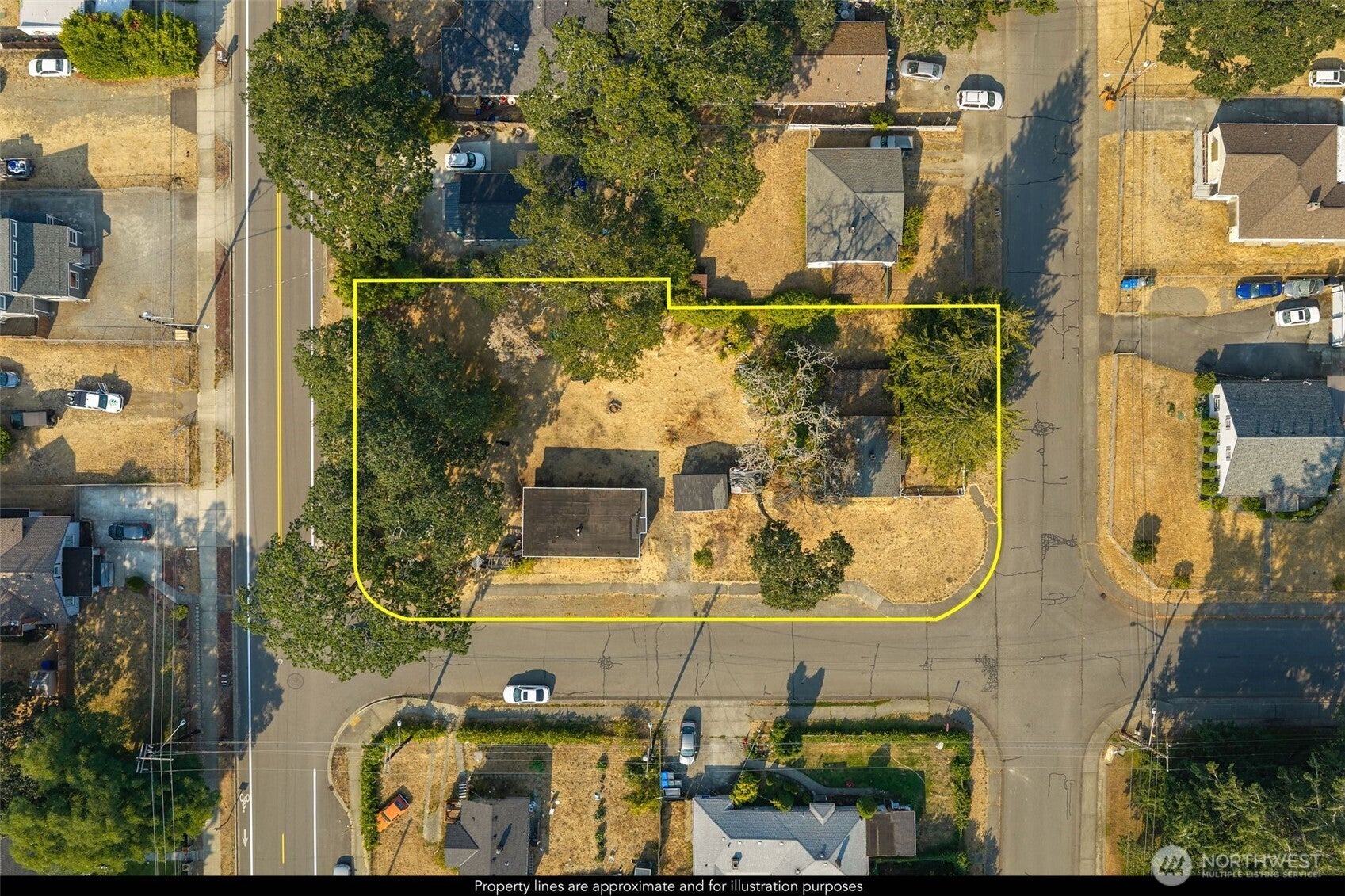14429 Portland Avenue SW — photo