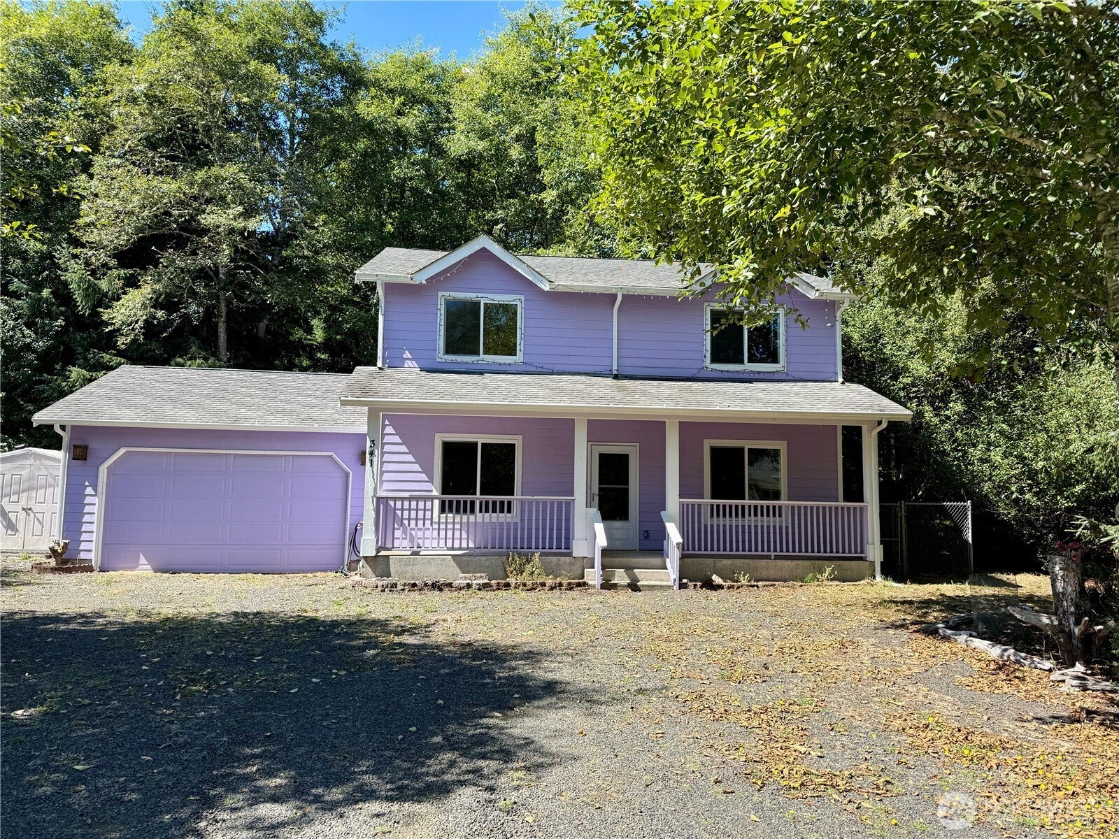 341 Duck Lake Drive NE — photo