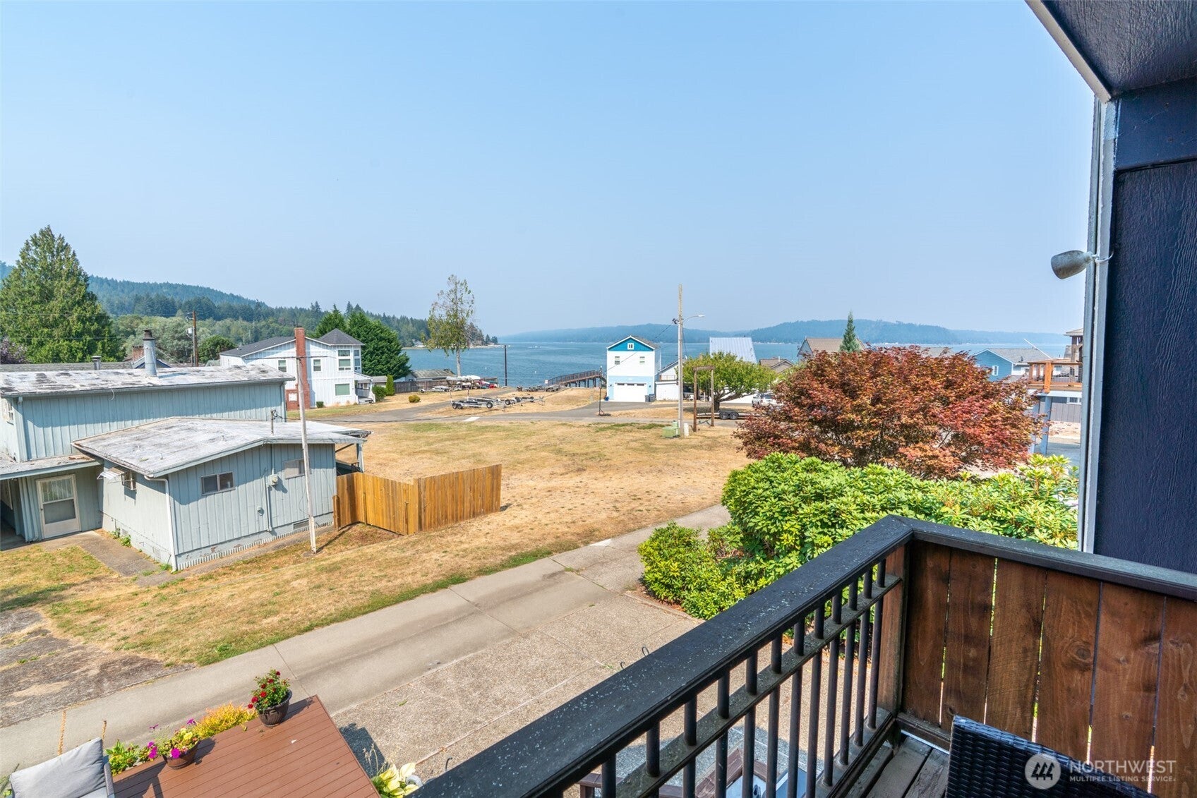 20 N Tillicum Beach Lane N — photo