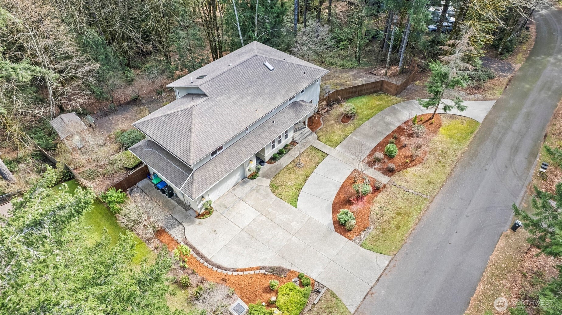 6116 Northill Loop SW — photo