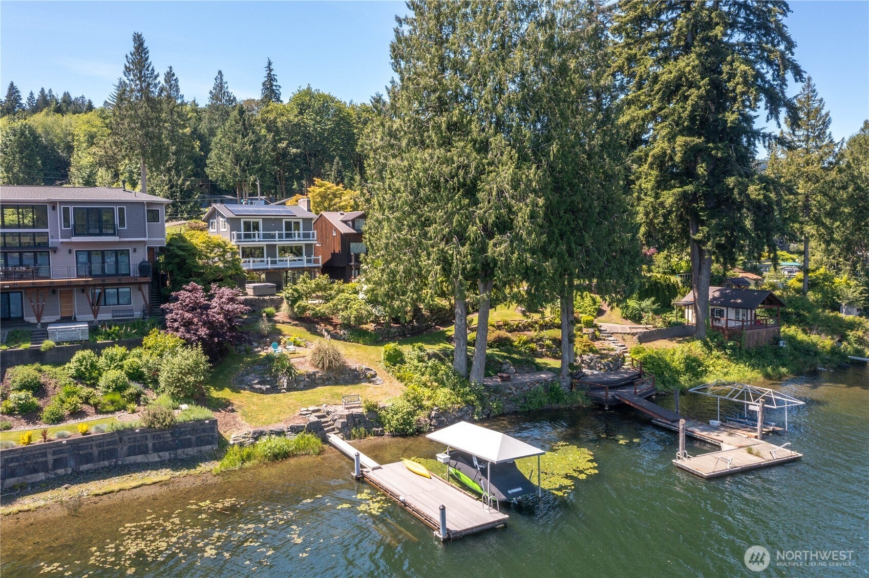 482 W Lake Samish Drive — photo