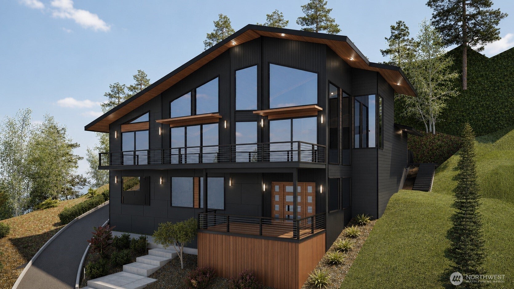 10015 Marine View Drive — photo