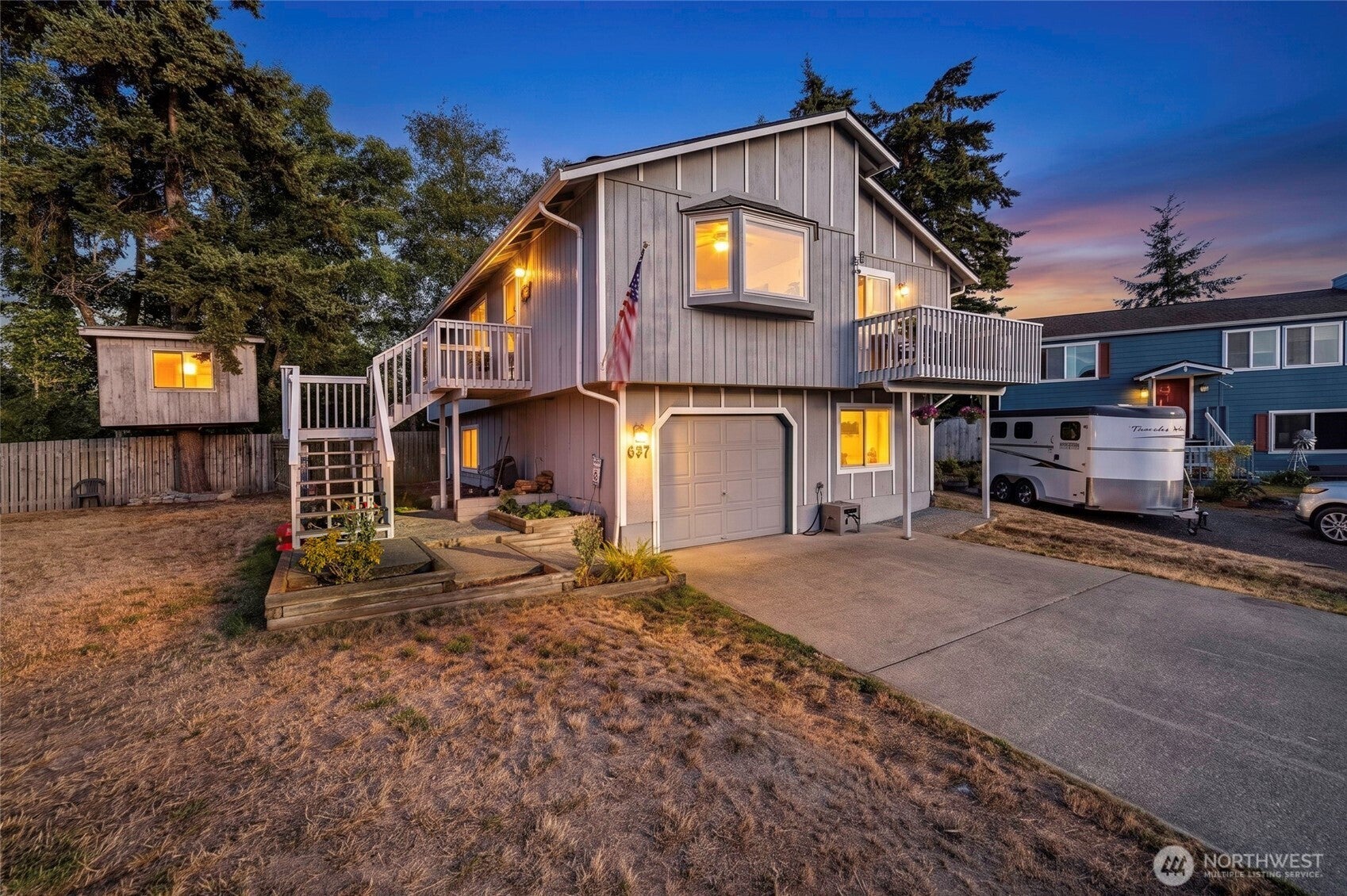 637 Cranberry Drive — photo