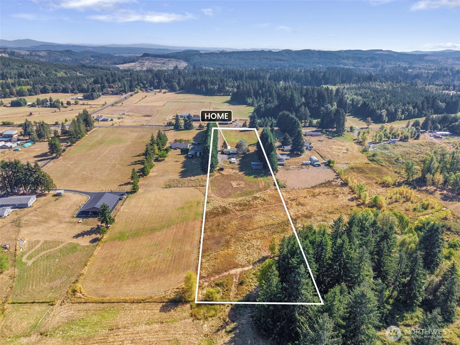 559 Toledo Salmon Creek Road — photo
