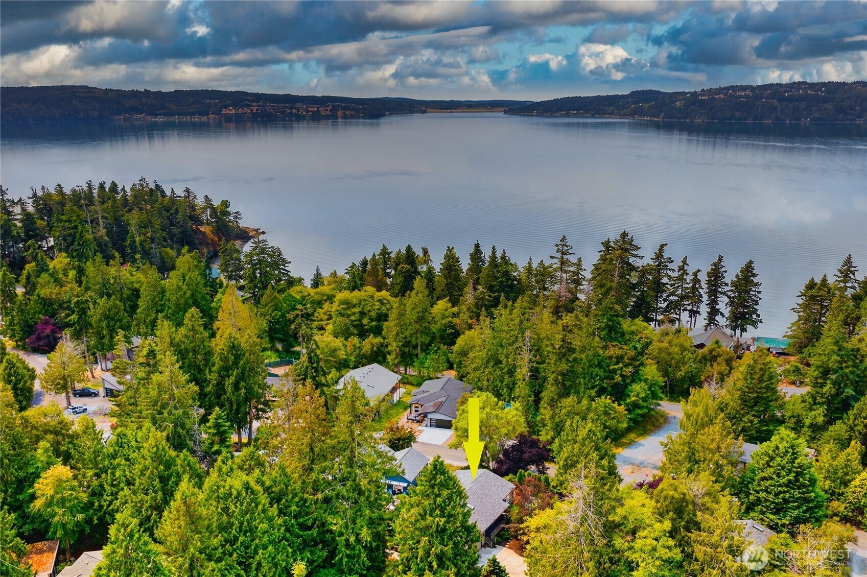776 Shelter Bay Drive — photo