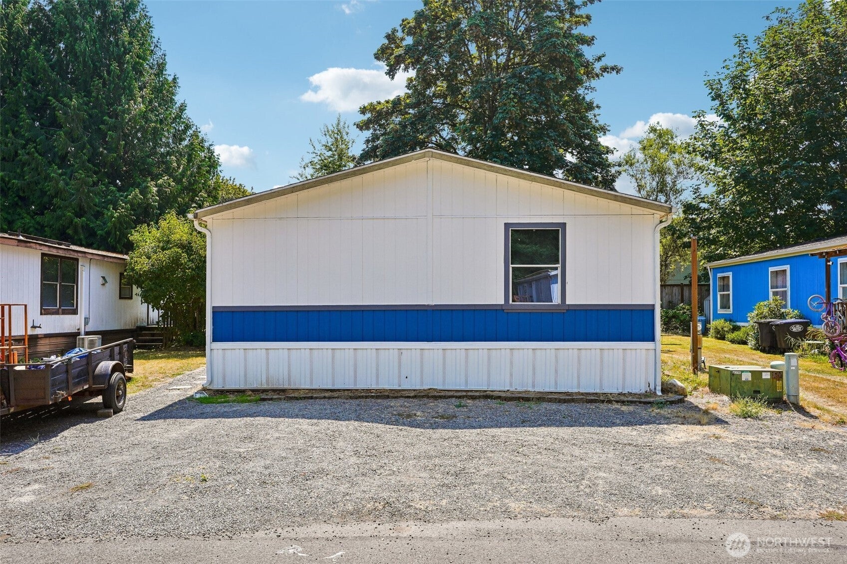 4401 37th Avenue SE #69 — photo