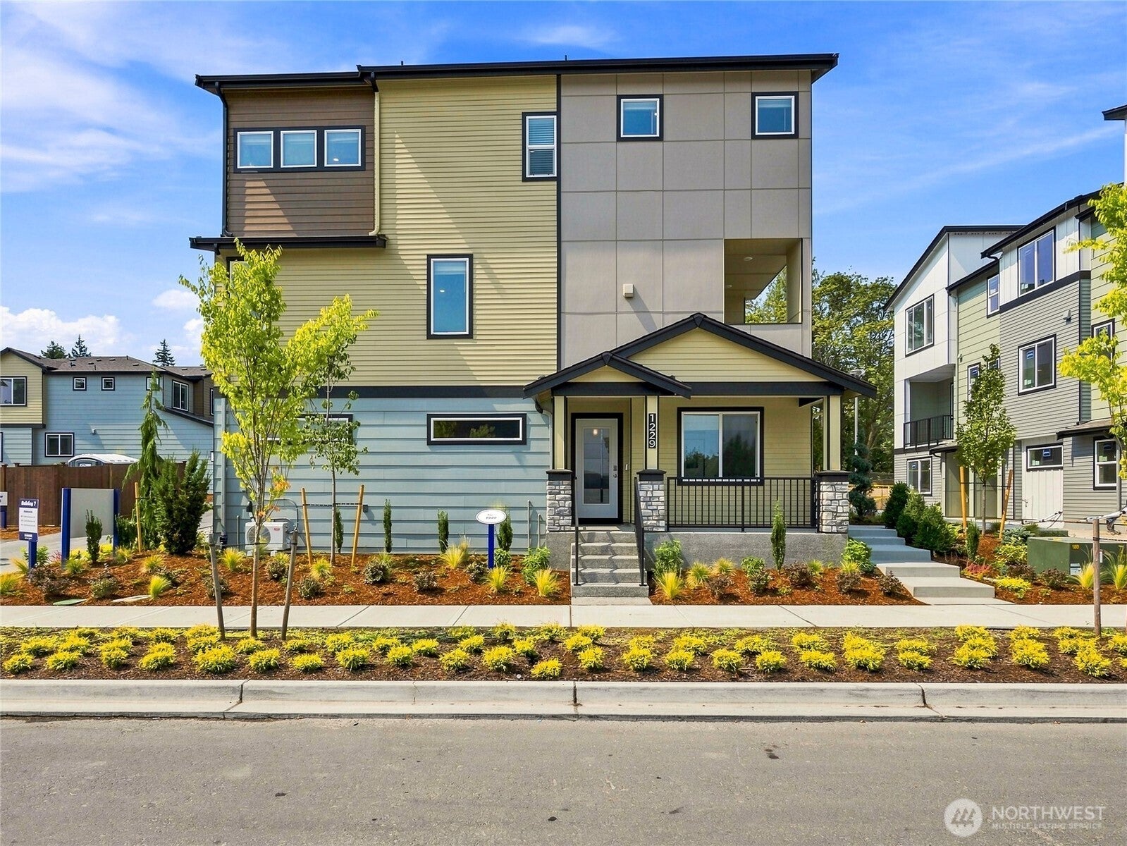 1217 Tacoma Court NE 23 — photo