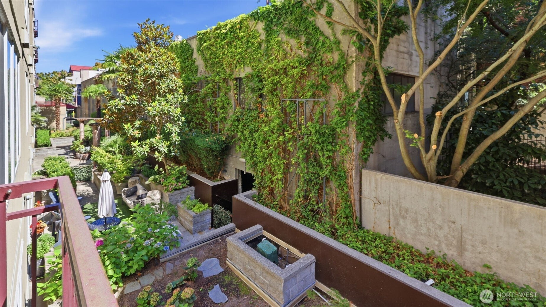 1711 E Olive Way 215 — photo