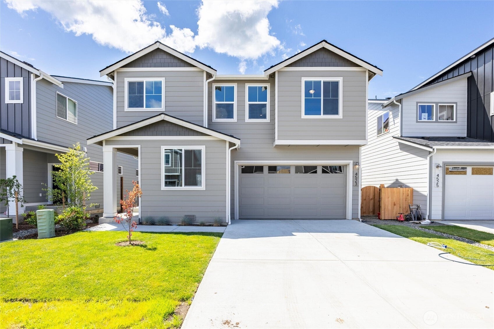 4519 Cirque (Lot124) Street — photo