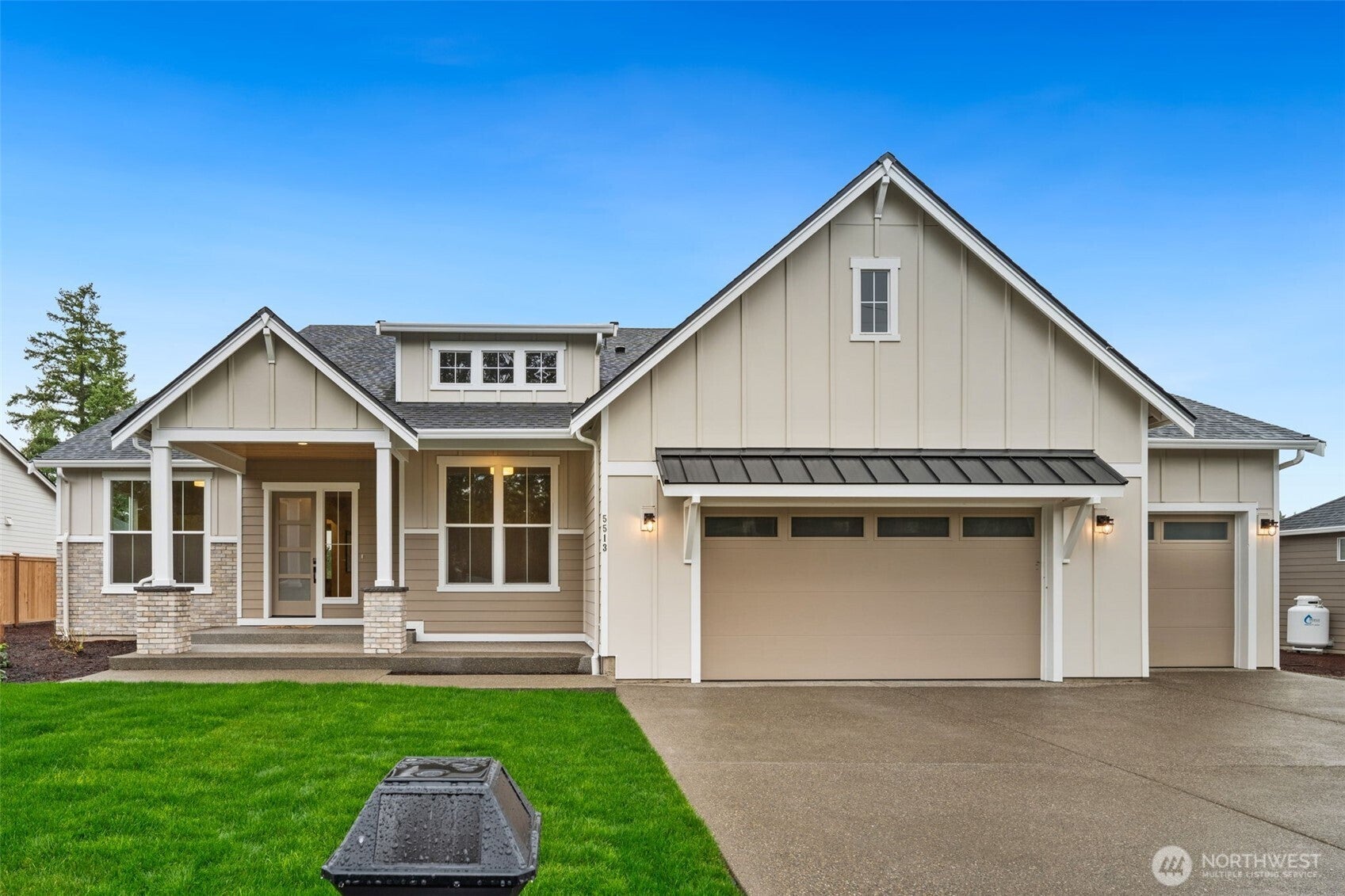0 (Lot 05) 140th Place SE — photo