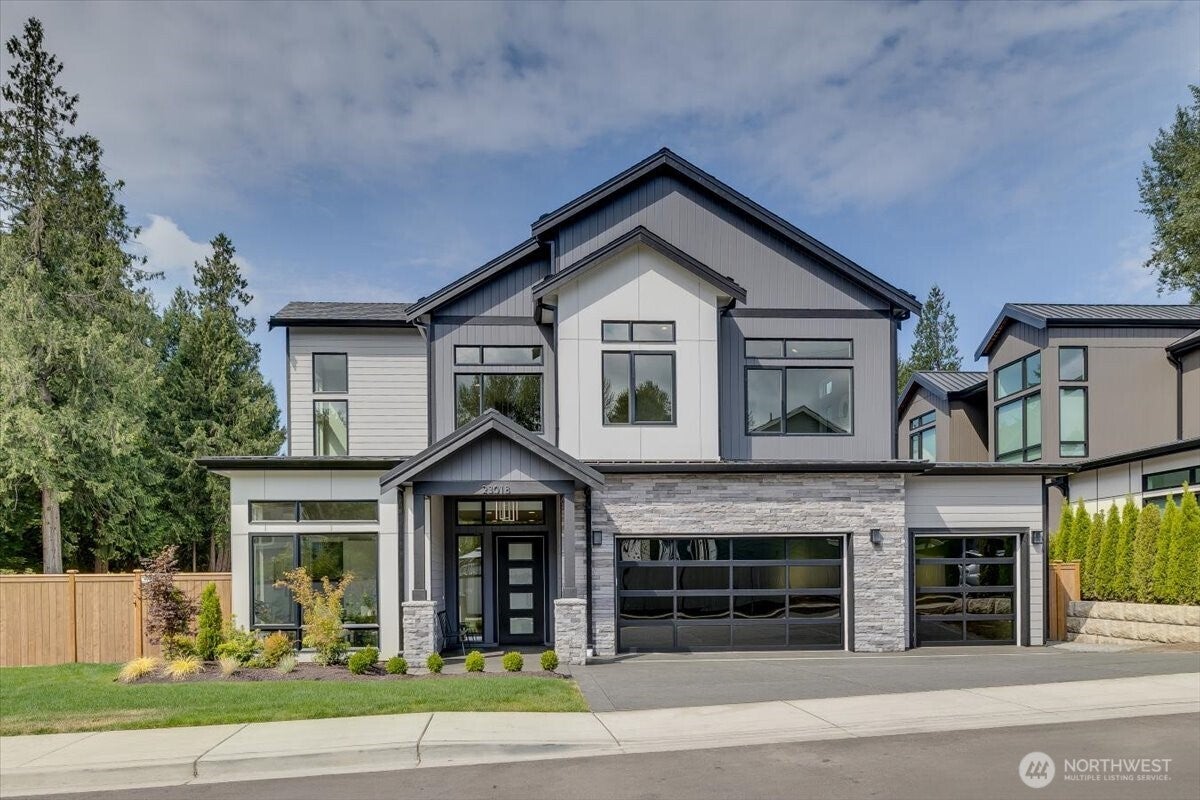 23018 30th Drive SE — photo